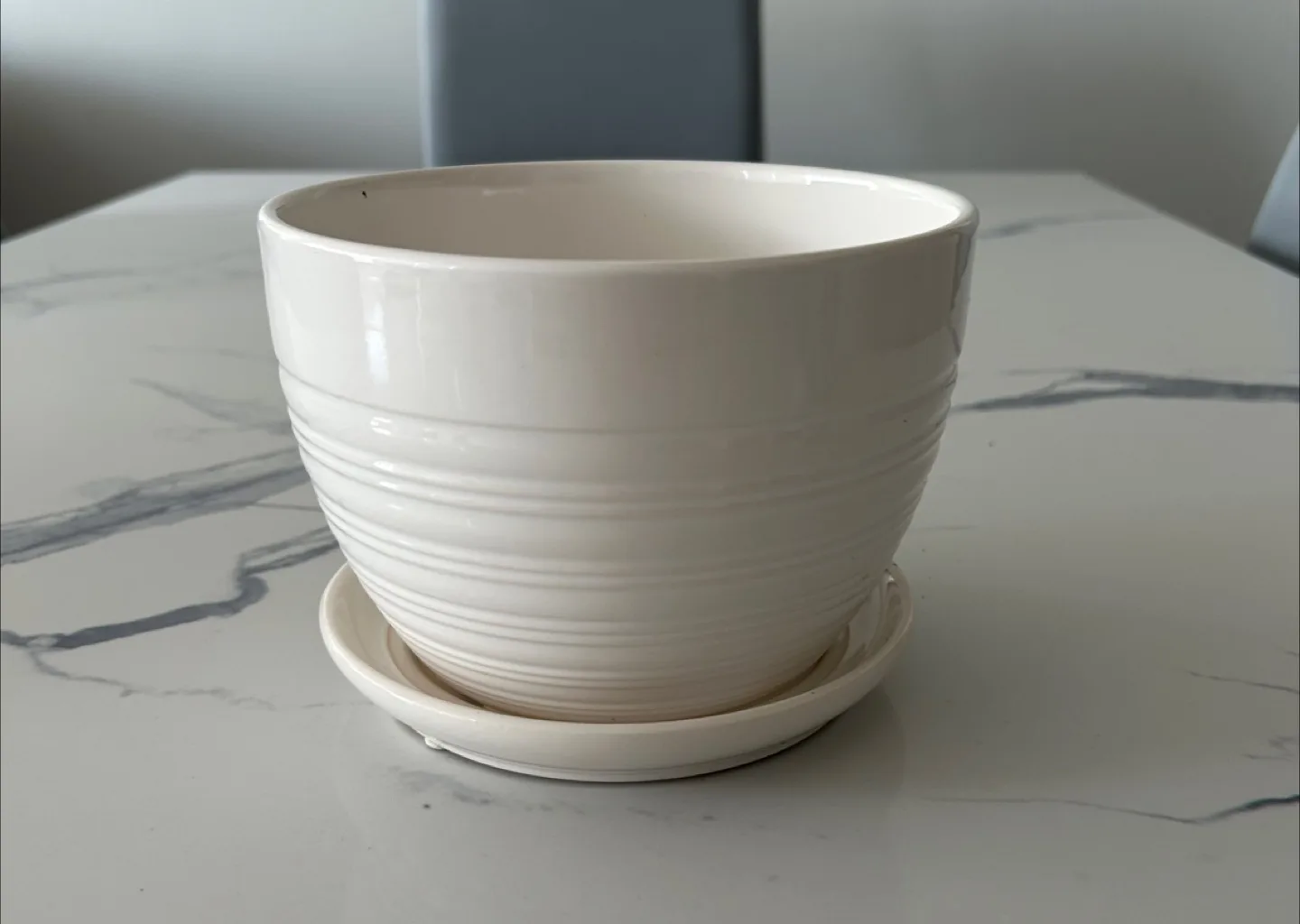 Plant It! Flower Pot - 6.8" x 4.9" thumbnail