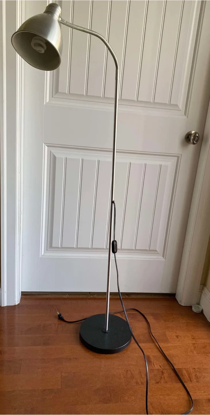 Standing Floor Light thumbnail
