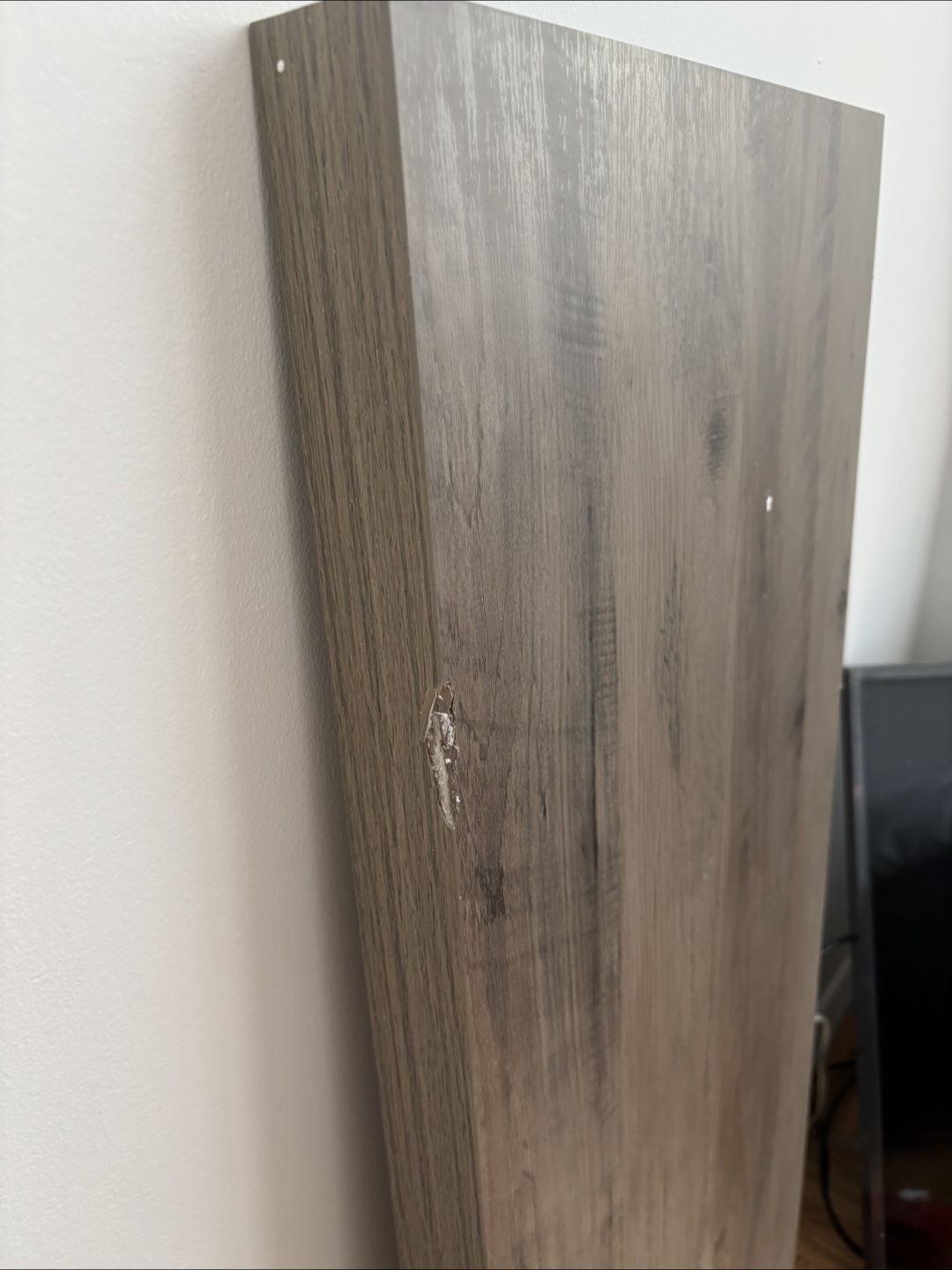 New Gray 6-Drawer Dresser - over 75% off - photo 4