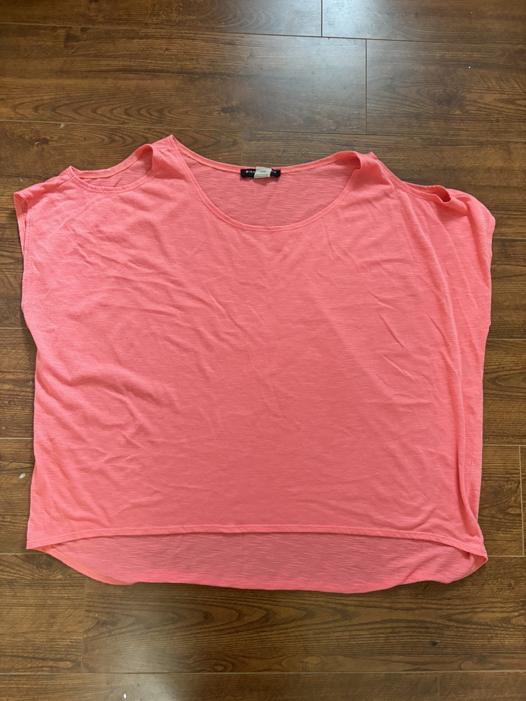 Bianca Nygård Women's Top - Size 18W