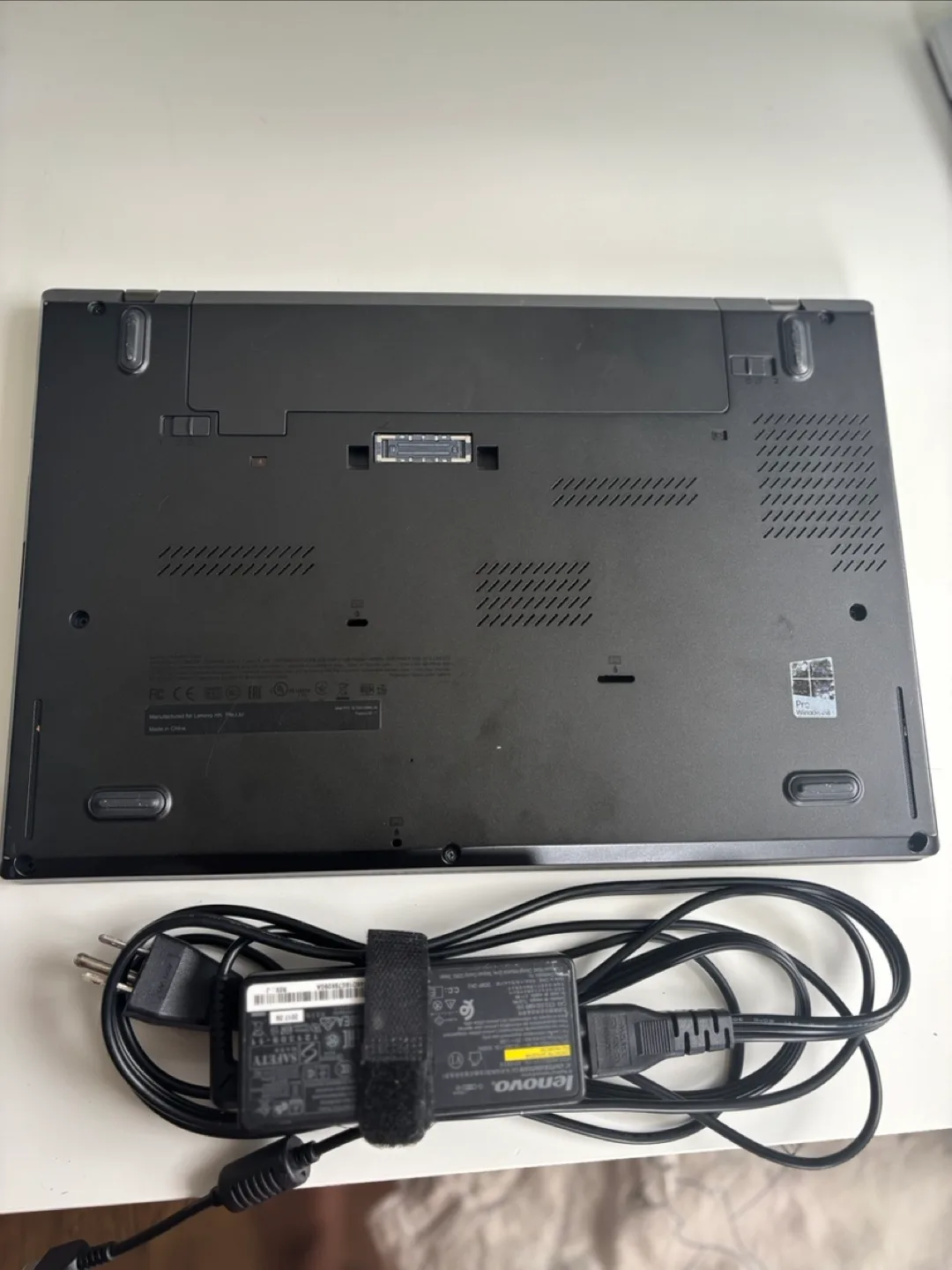 Lenovo ThinkPad T440s Laptop image indicator(3)