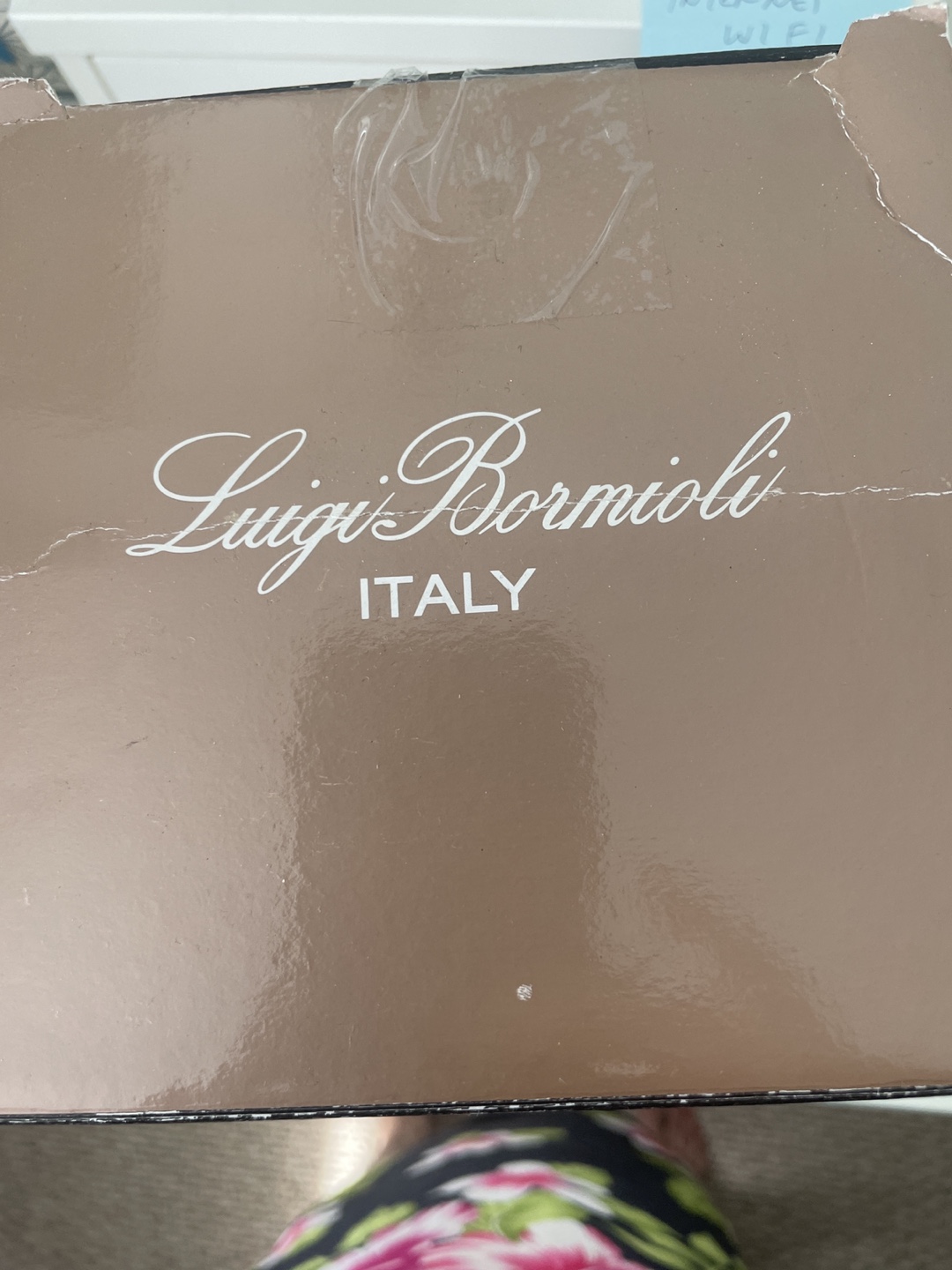 Luigi Bormioli On The Rocks Glasses - Set of 4 - photo 2