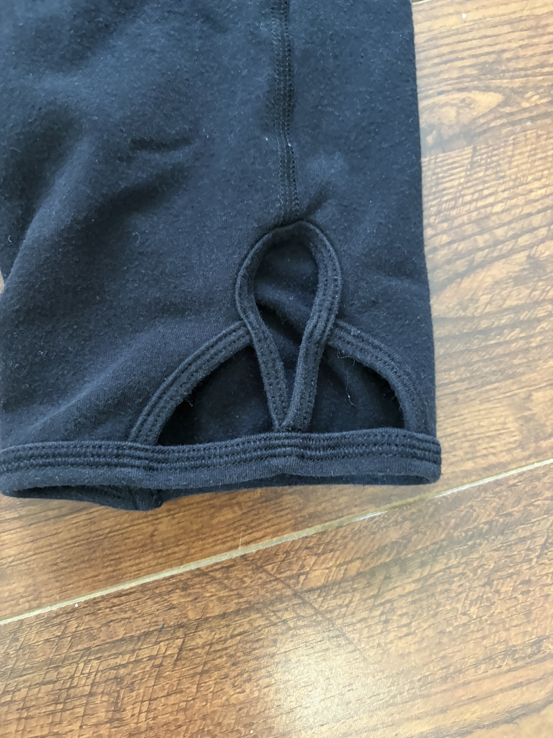 Old Navy Active Black Leggings XL - photo 2