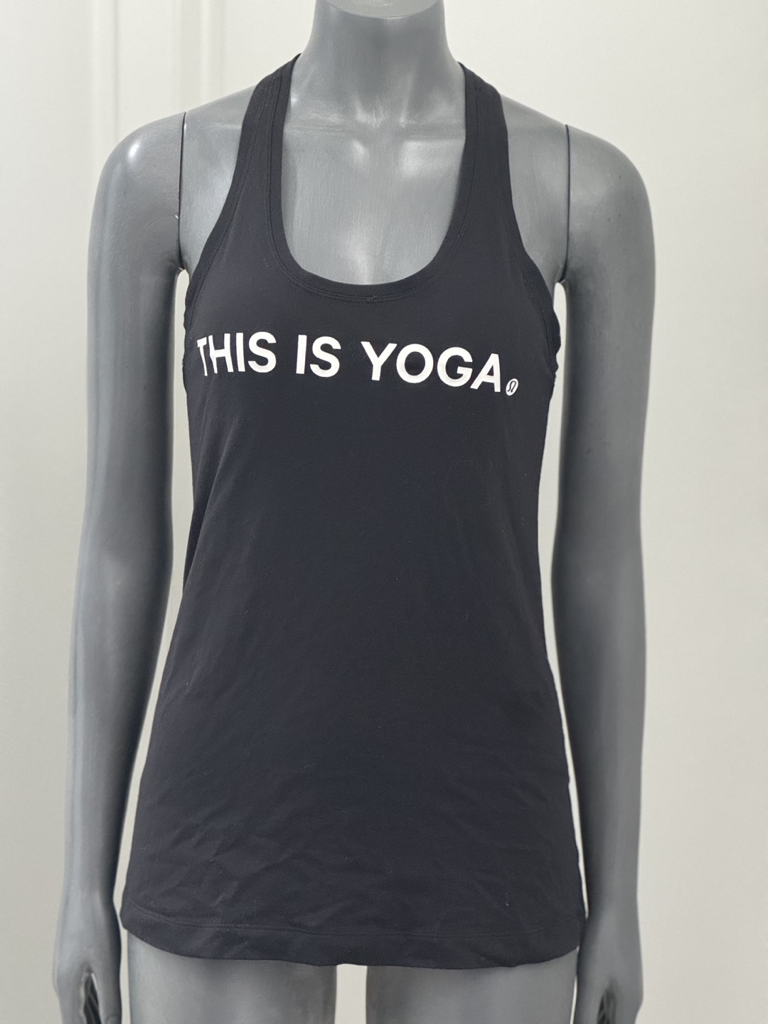 Lululemon This is Yoga Tank Top - photo 2
