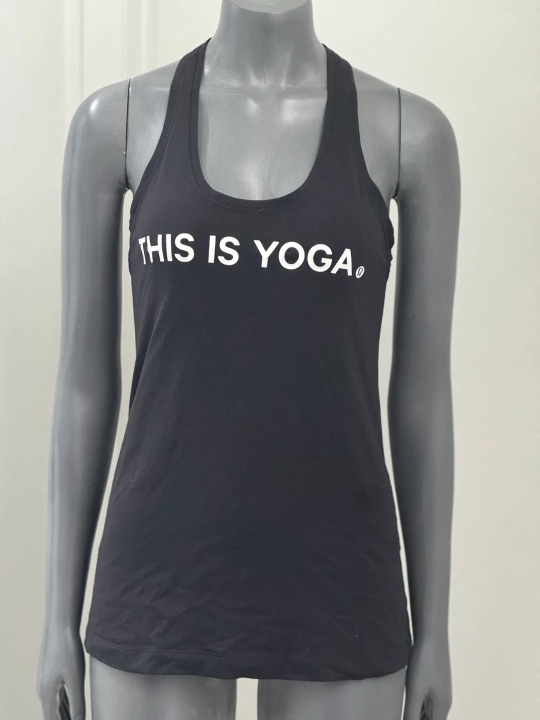 Lululemon This is Yoga Tank Top image indicator(2)
