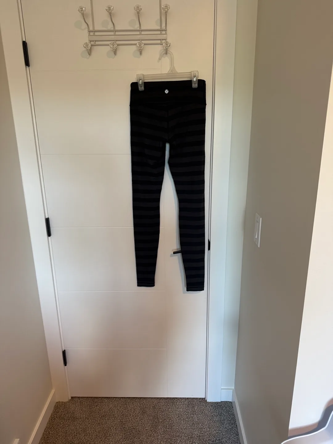 Lululemon Wunder Under Leggings image indicator(2)