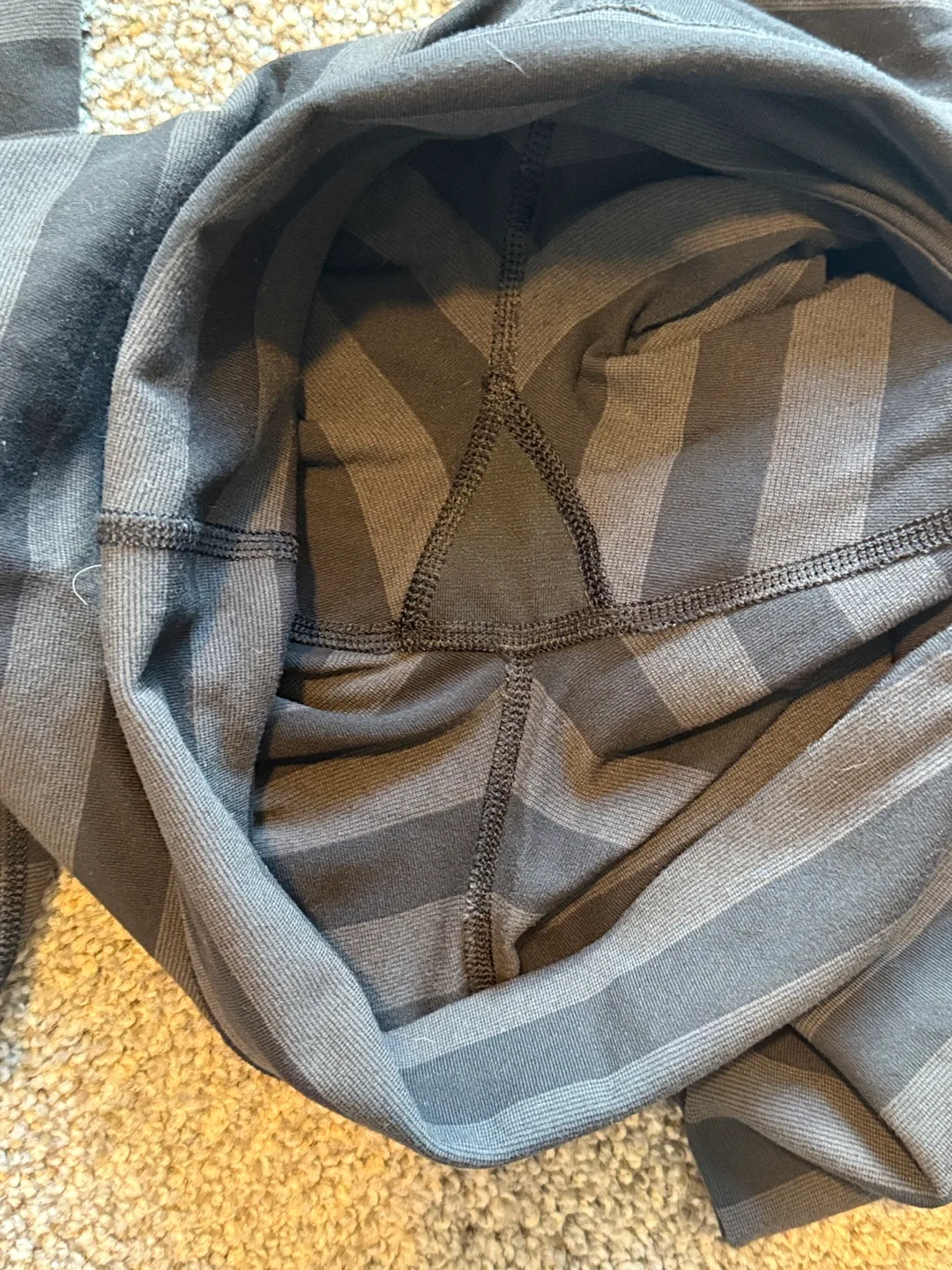 Lululemon Wunder Under Leggings image indicator(9)