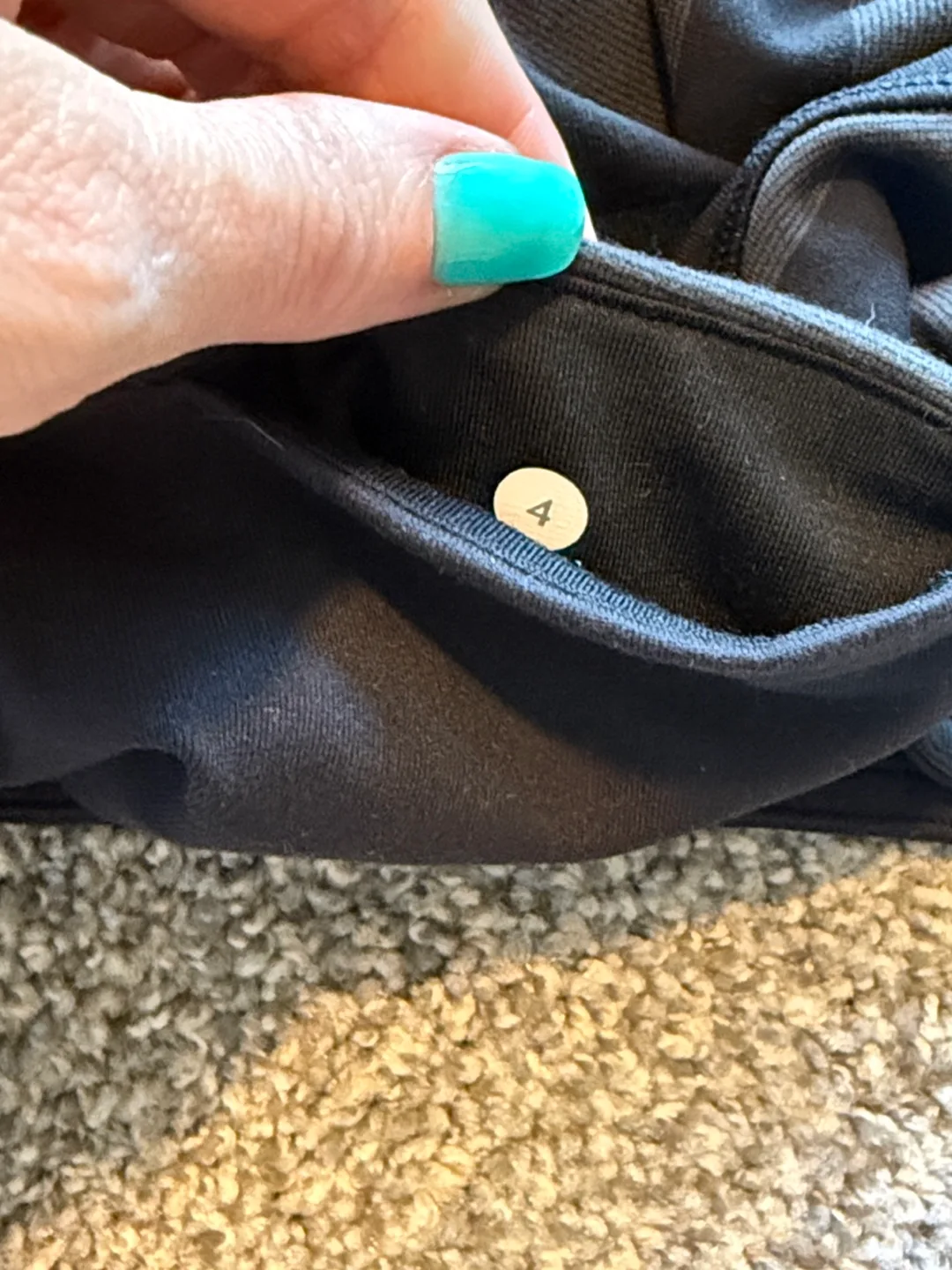 Lululemon Wunder Under Leggings image indicator(7)