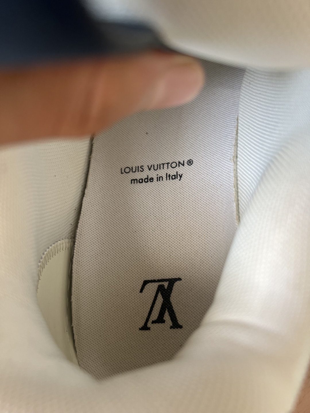 Lv scate size 7.5 - photo 5