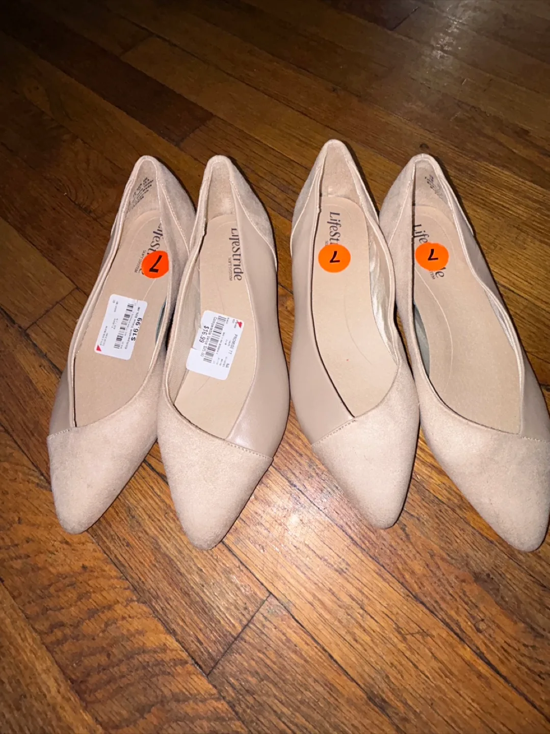 Shoes, heels, slide, sandals, sneakers image indicator(2)