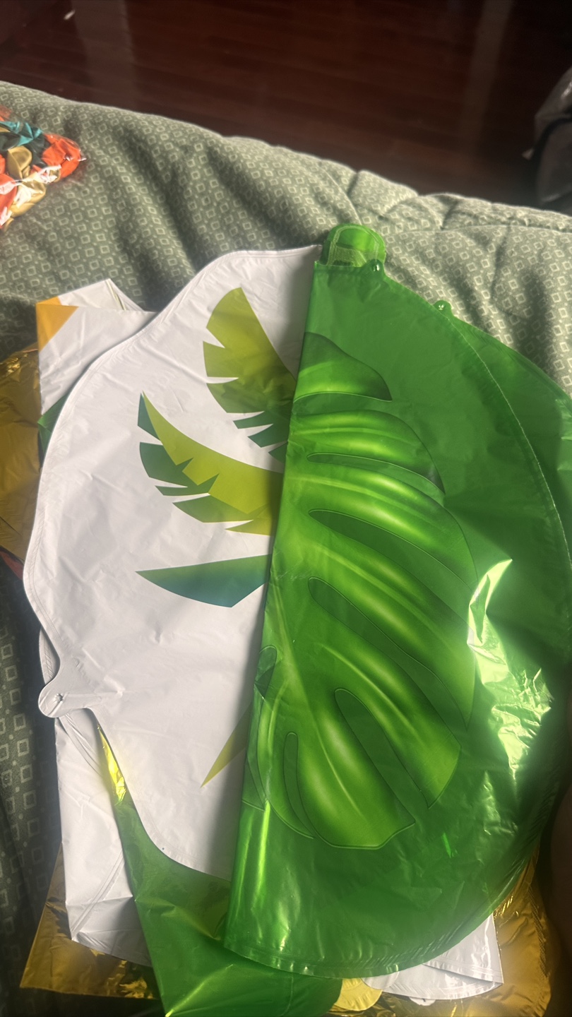 Dinosaur Party Balloons - photo 5