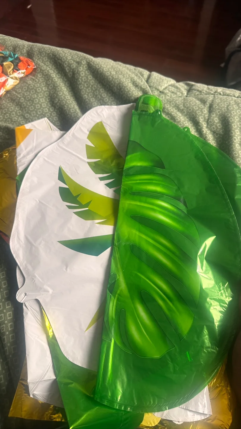 Dinosaur Party Balloons image indicator(5)