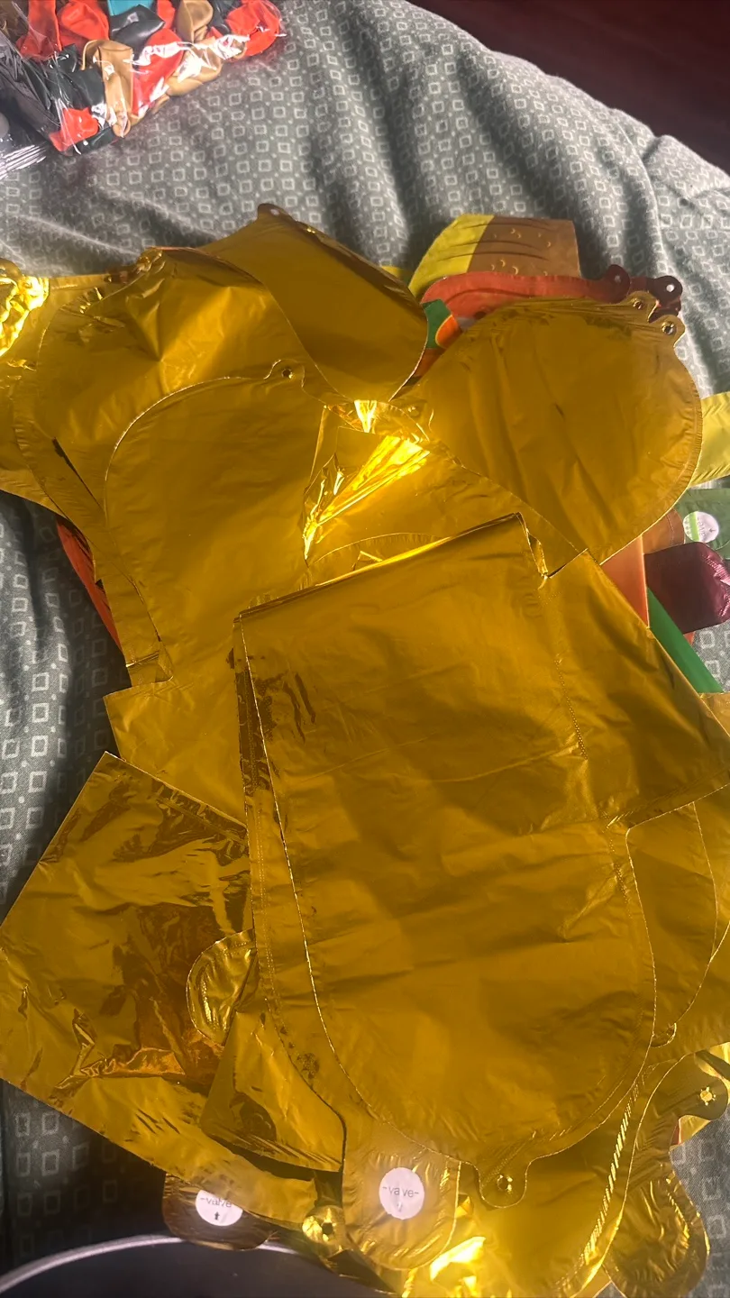 Dinosaur Party Balloons image indicator(4)