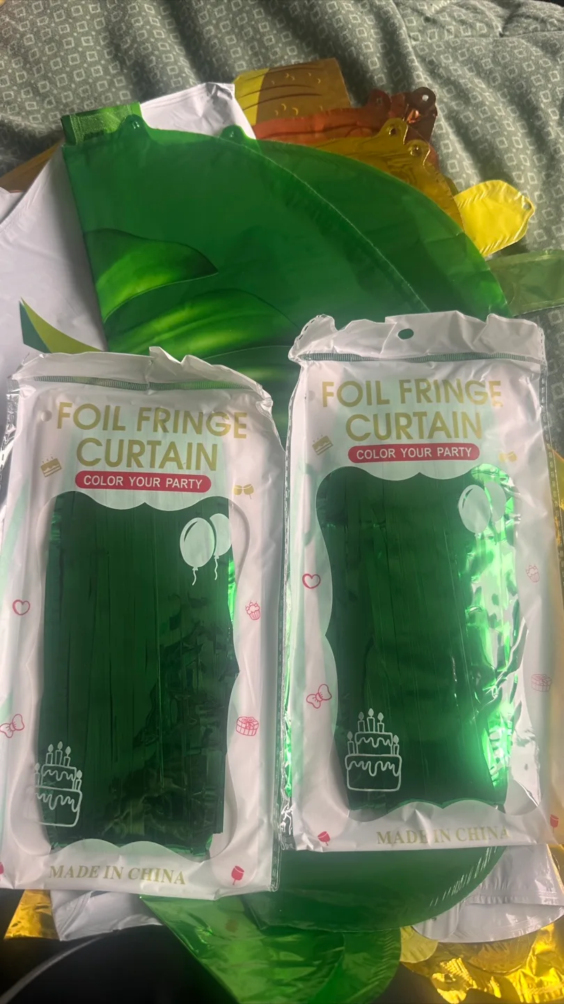 Dinosaur Party Balloons image indicator(6)