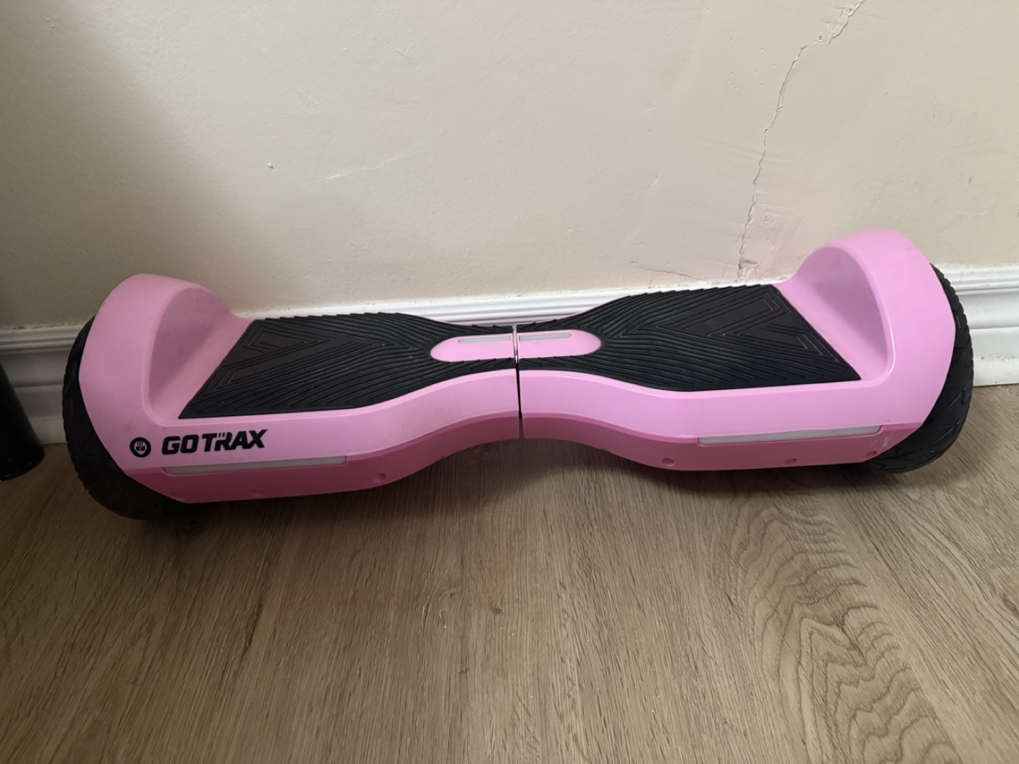 GOTRAX Hoverboard - Pink