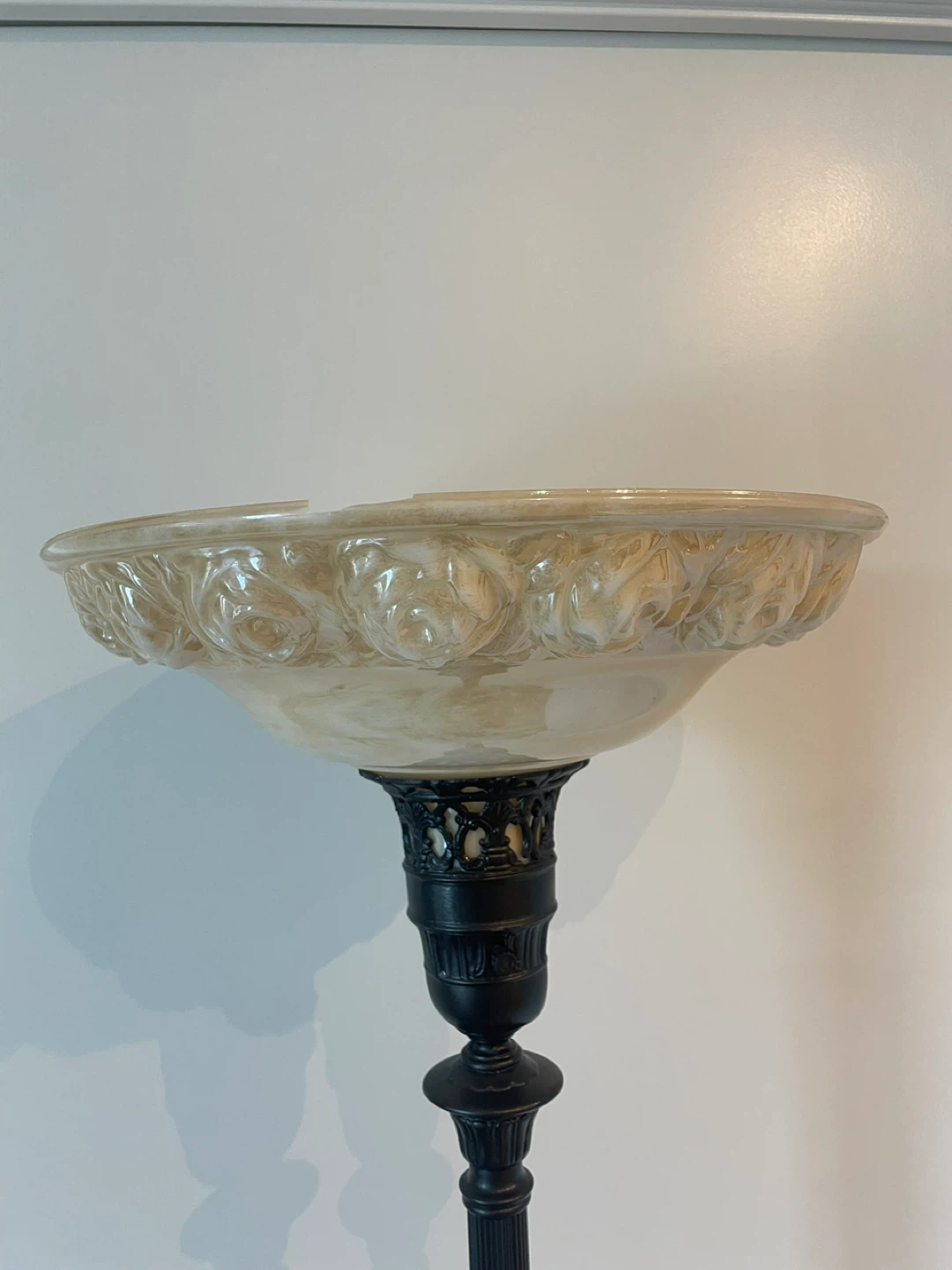 Vintage Style Floor Lamp - photo 4