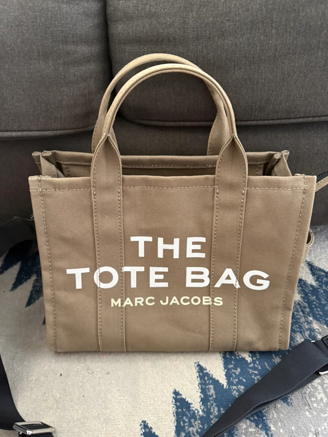 Marc Jacobs The Tote Bag - medium