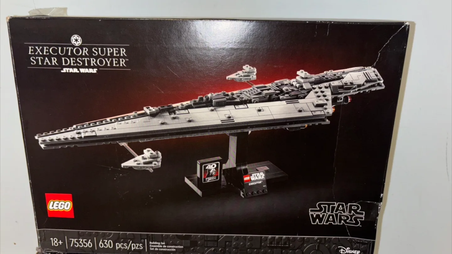 LEGO COLLECTION image indicator(3)