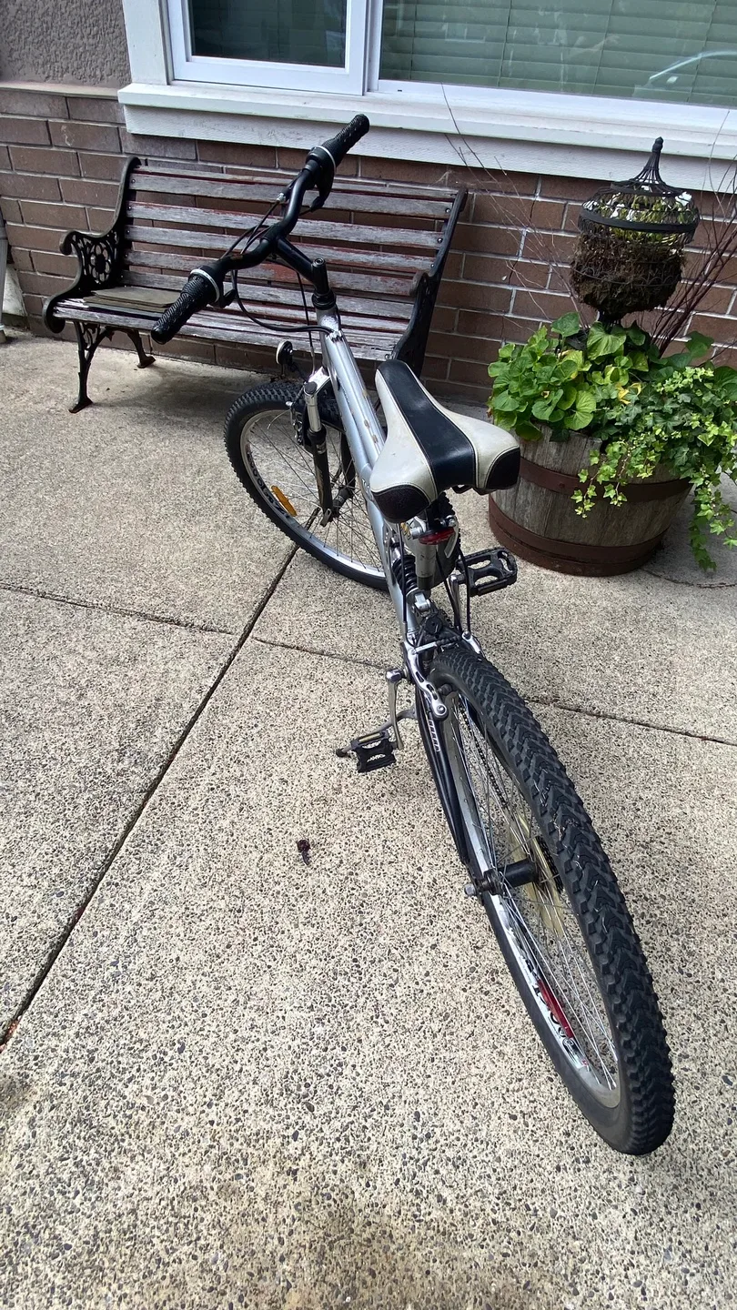 McKinley Taos DX Mountain Bike image indicator(4)