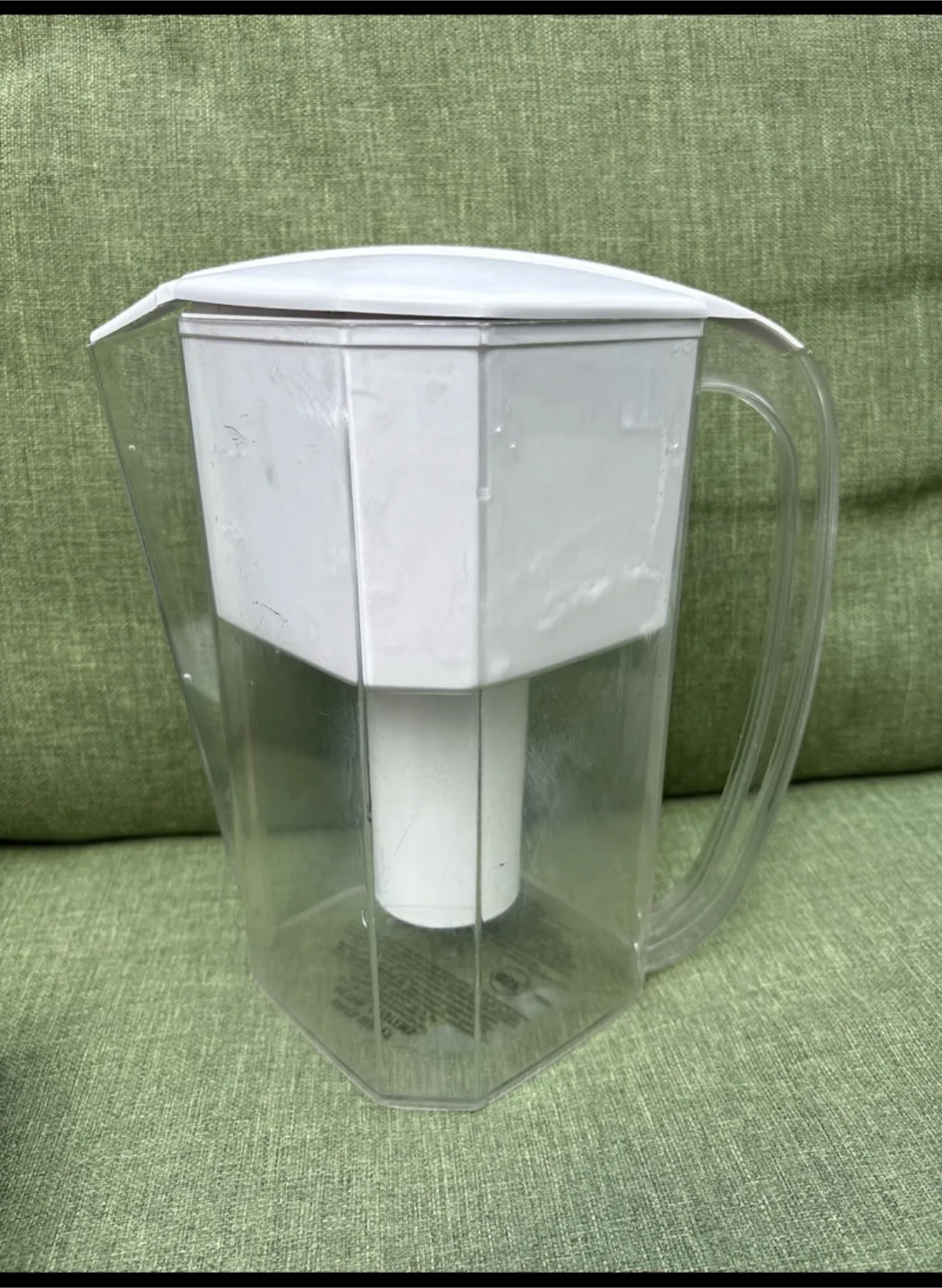BRITA Water Jug + Filters thumbnail
