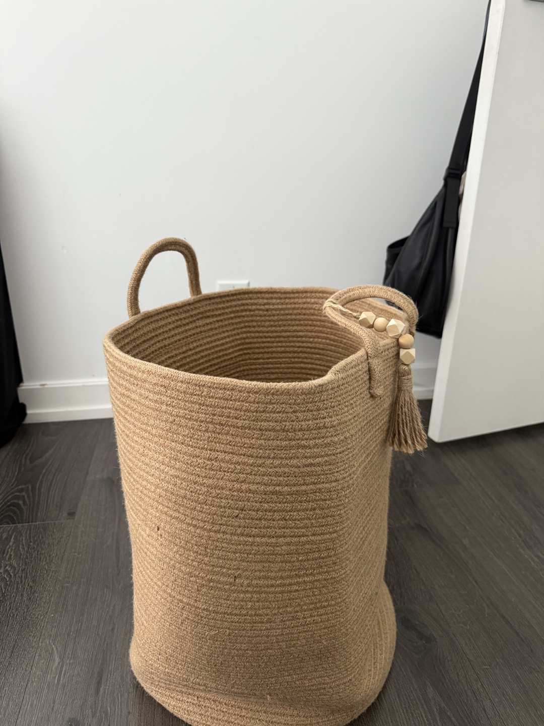 Rope Basket