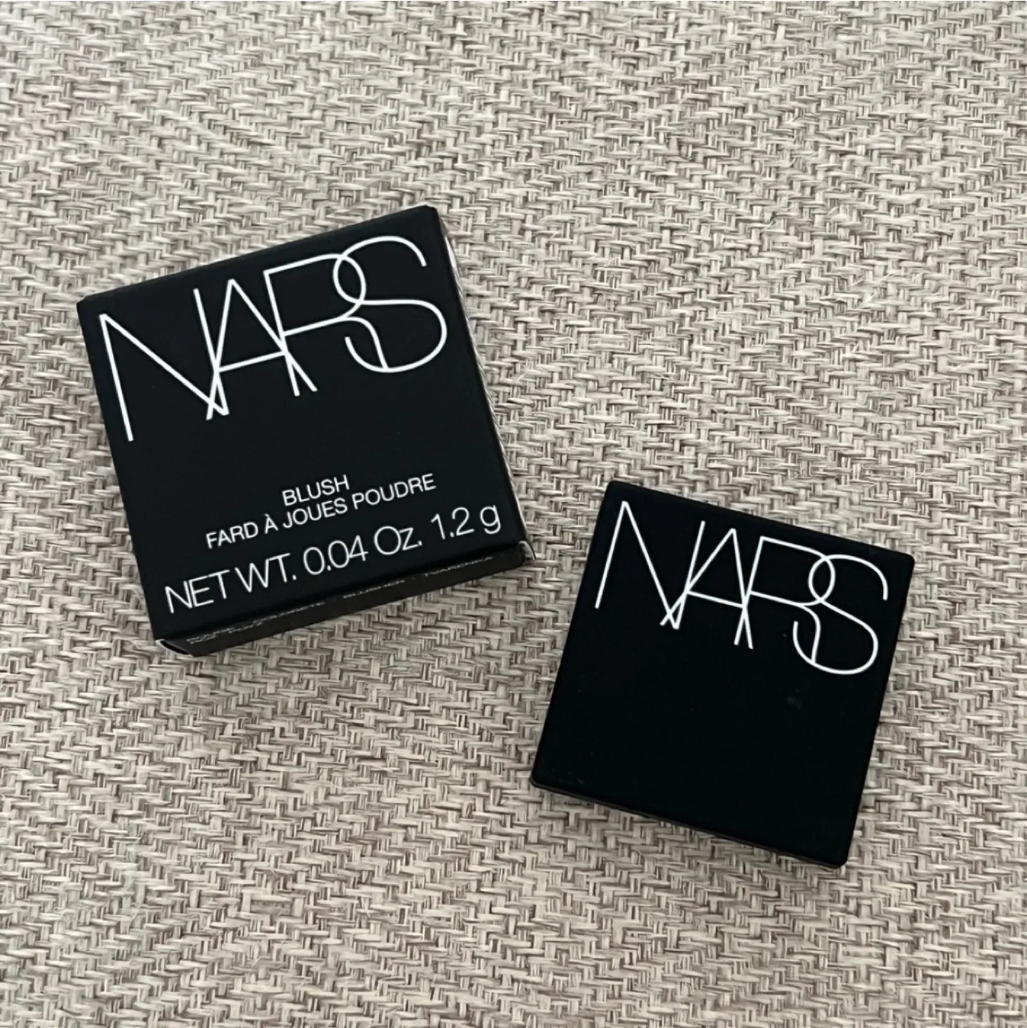 NARS Blush - Fard à Joues image indicator(2)