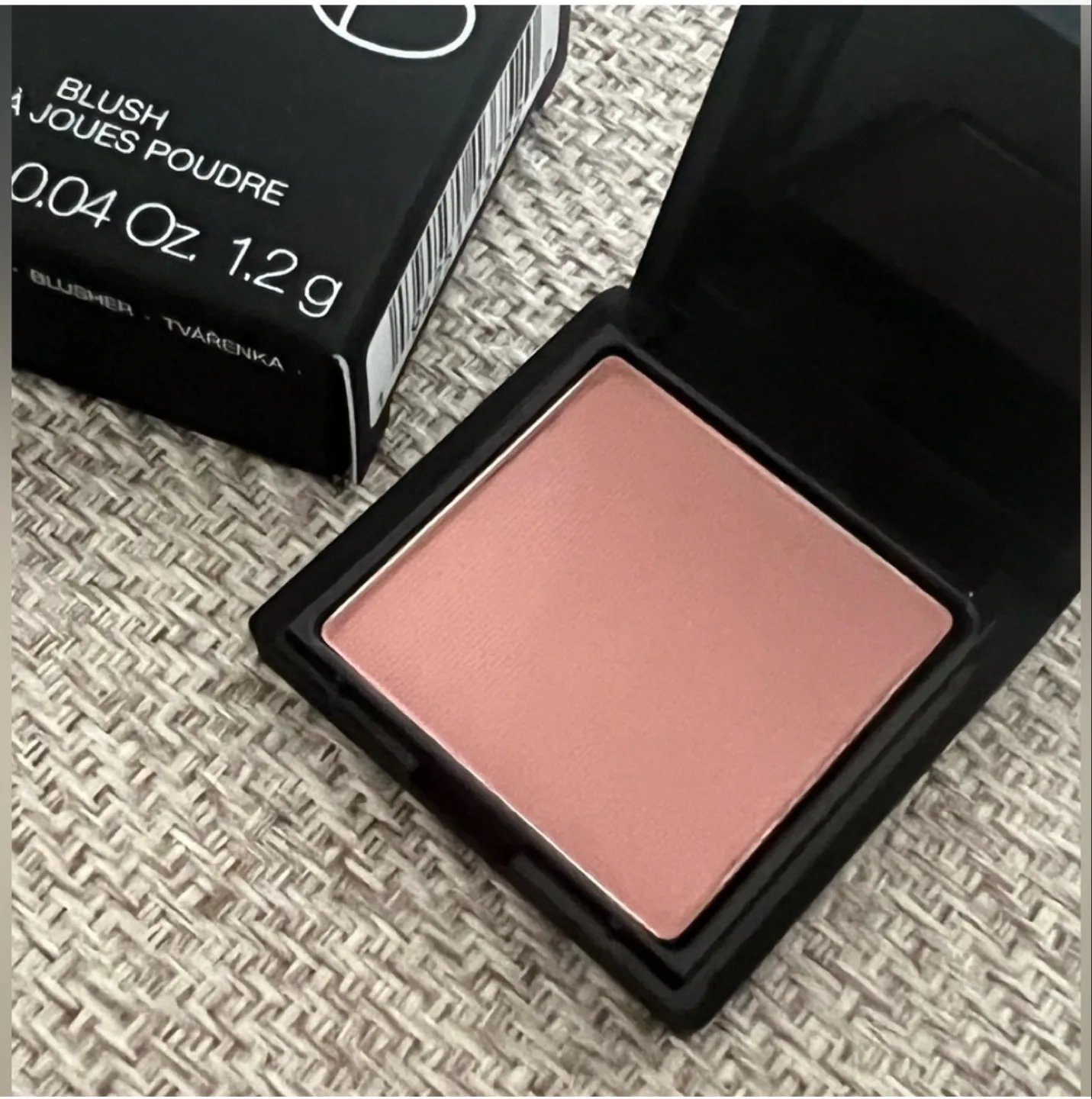 NARS Blush - Fard à Joues image indicator(3)