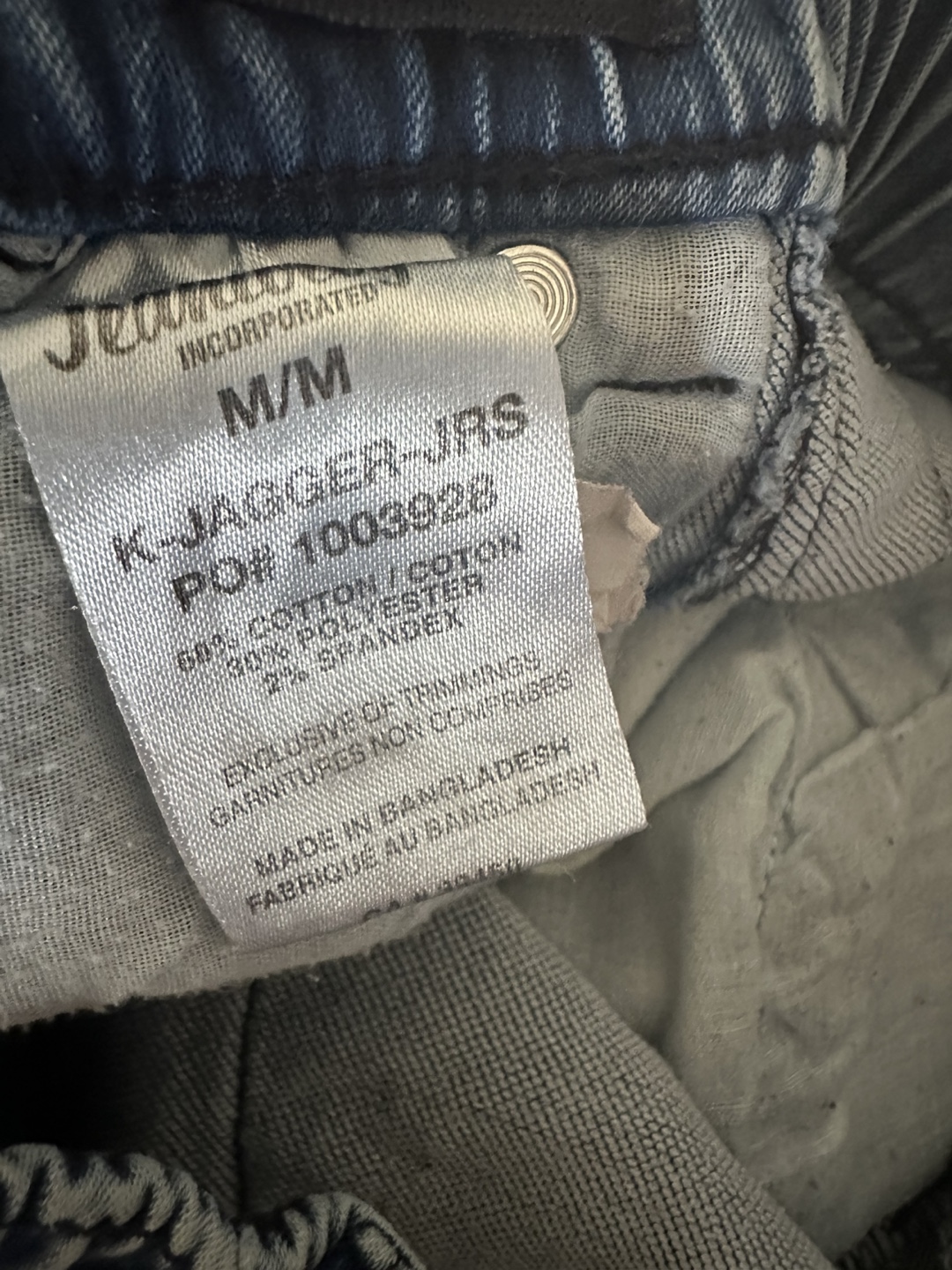 Jealous Tomato Kids Jeans - Size M/M - photo 2