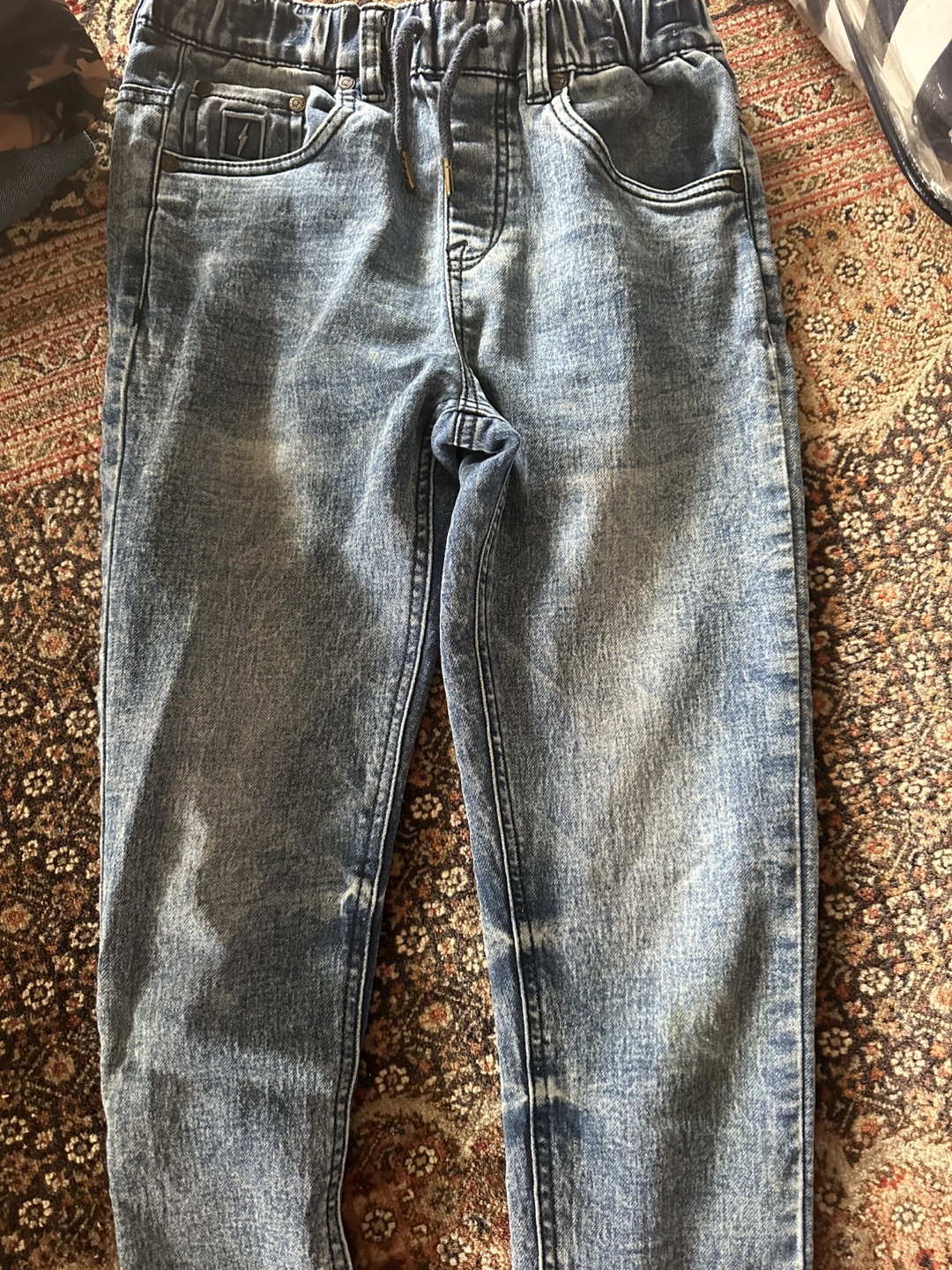 Jealous Tomato Kids Jeans - Size M/M - photo 3