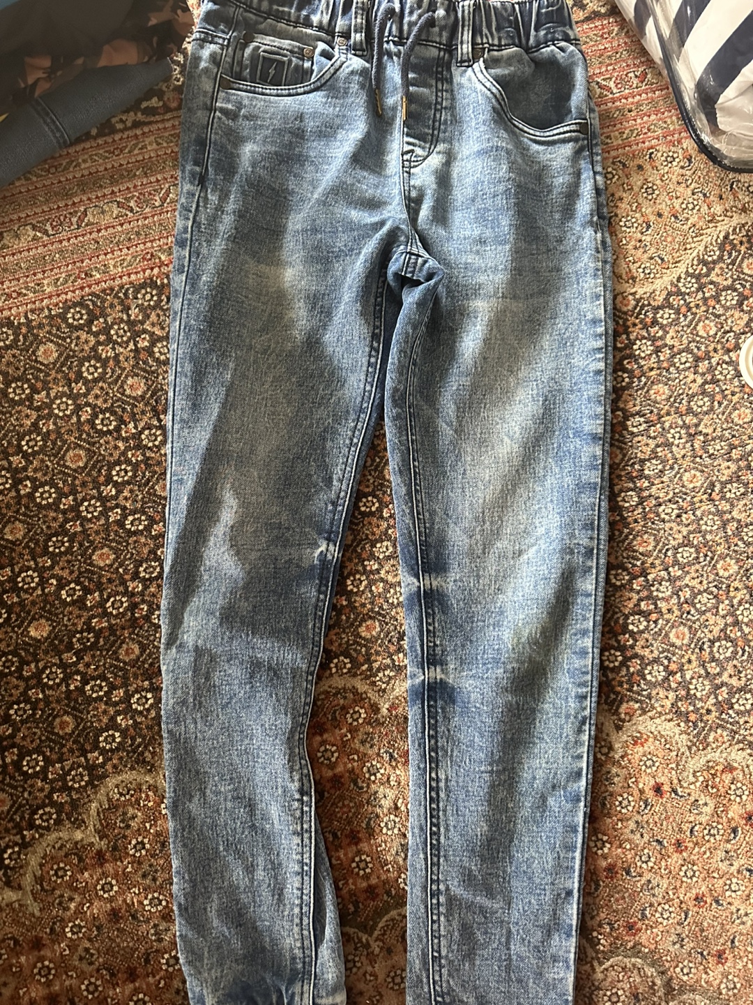 Jealous Tomato Kids Jeans - Size M/M