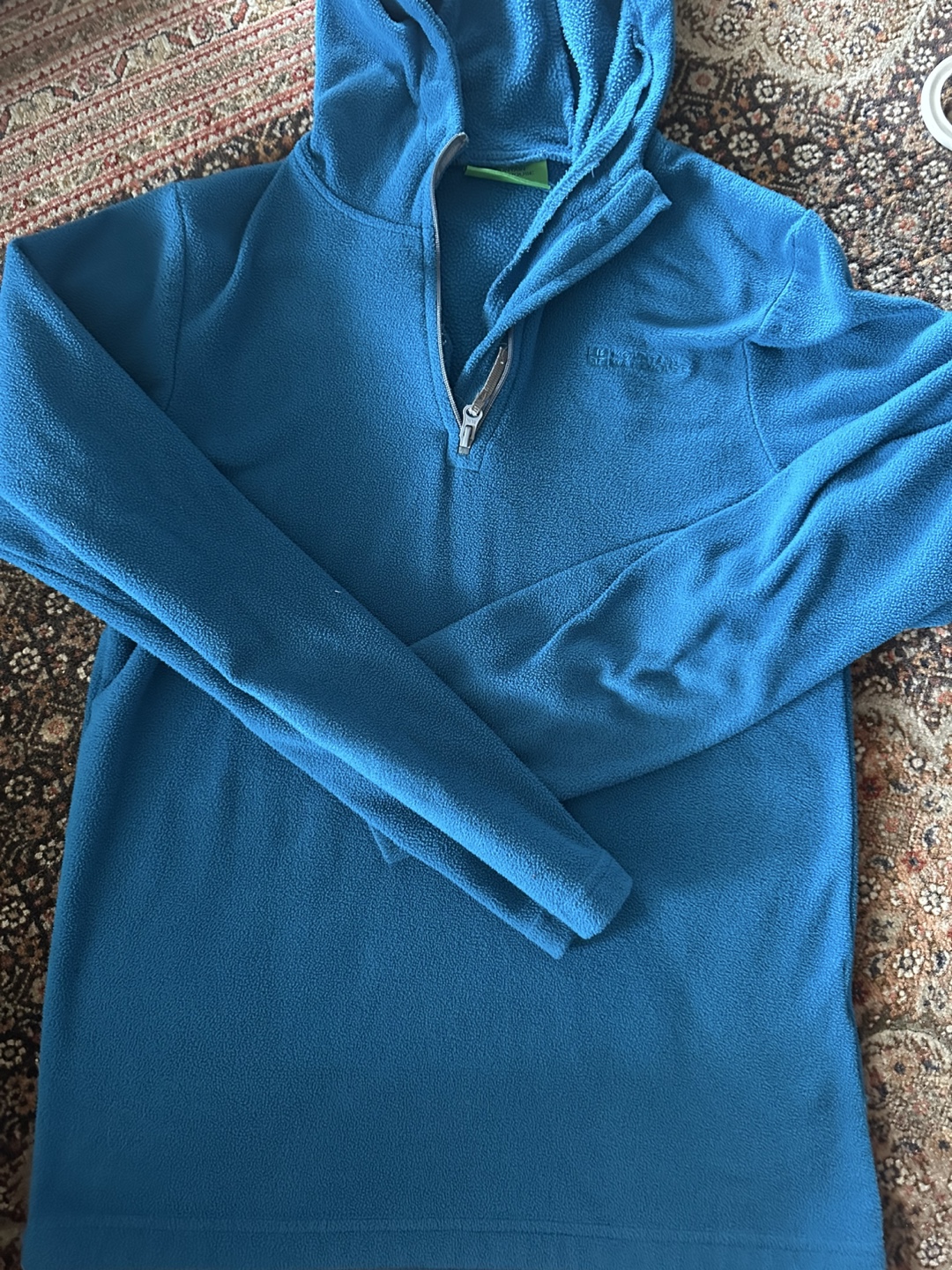 Mountain Warehouse Fleece Hoodie (11-12 yrs) - photo 3