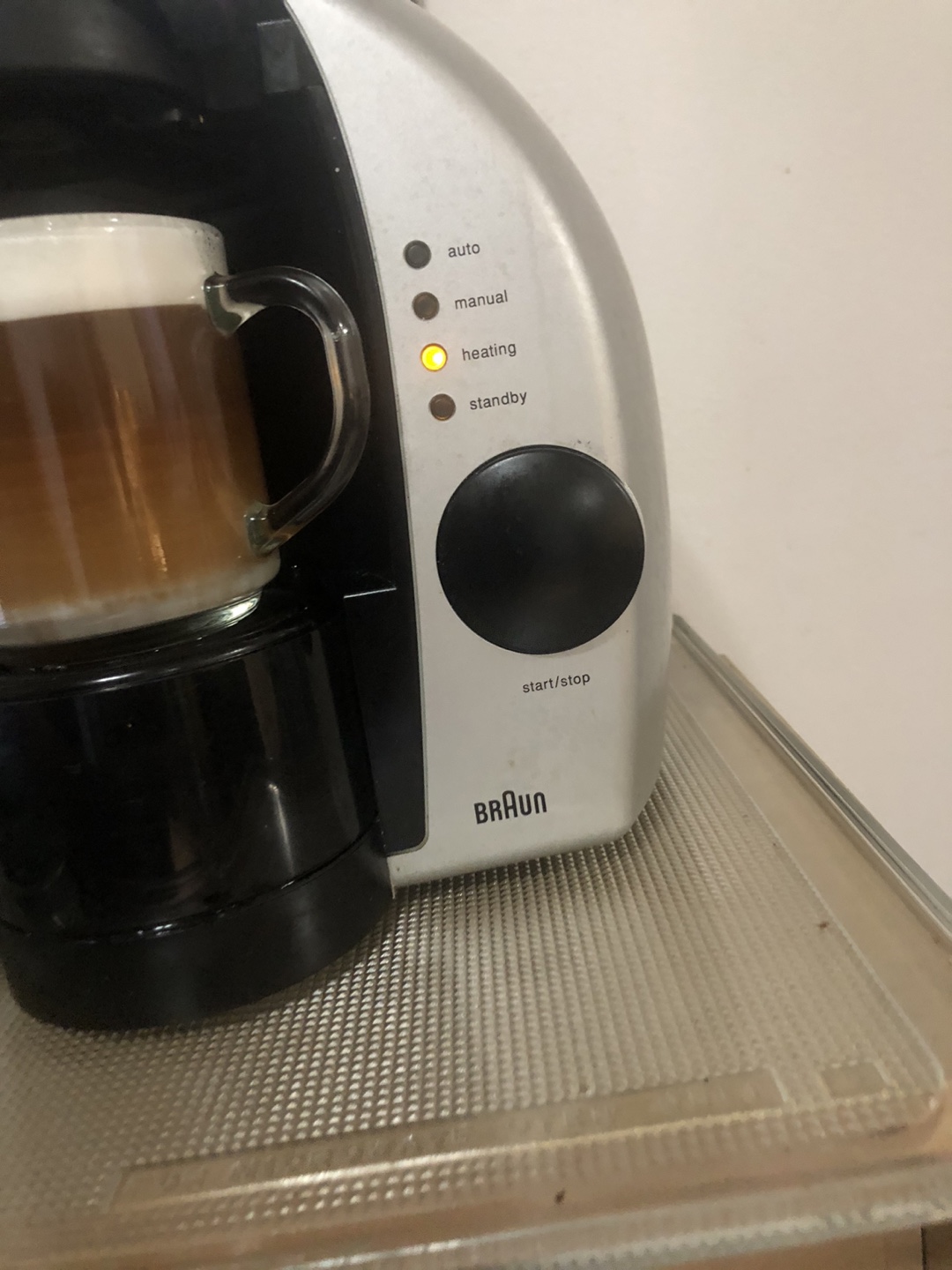 Cafetière Braun Tassimo - photo 2