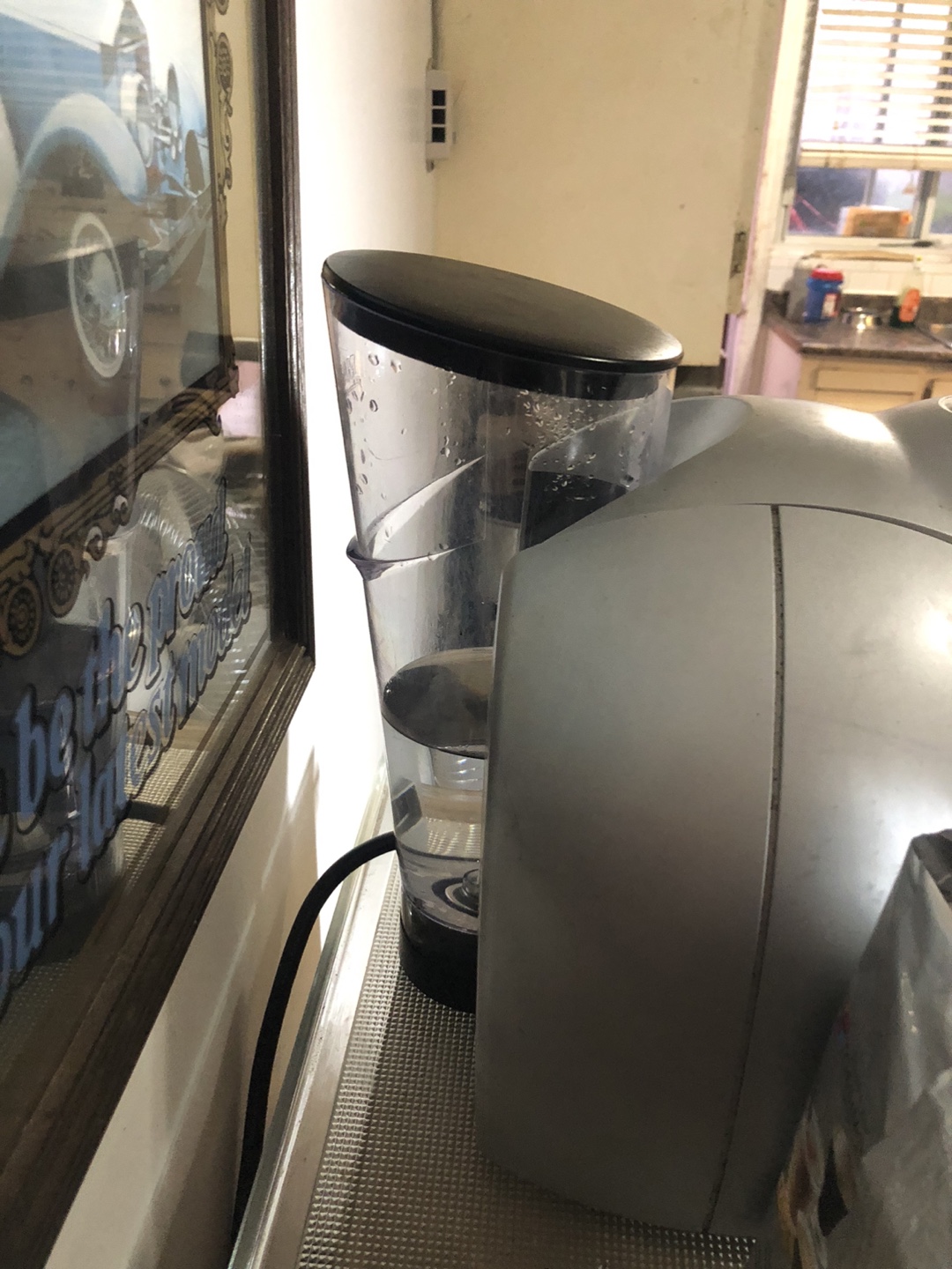 Cafetière Braun Tassimo