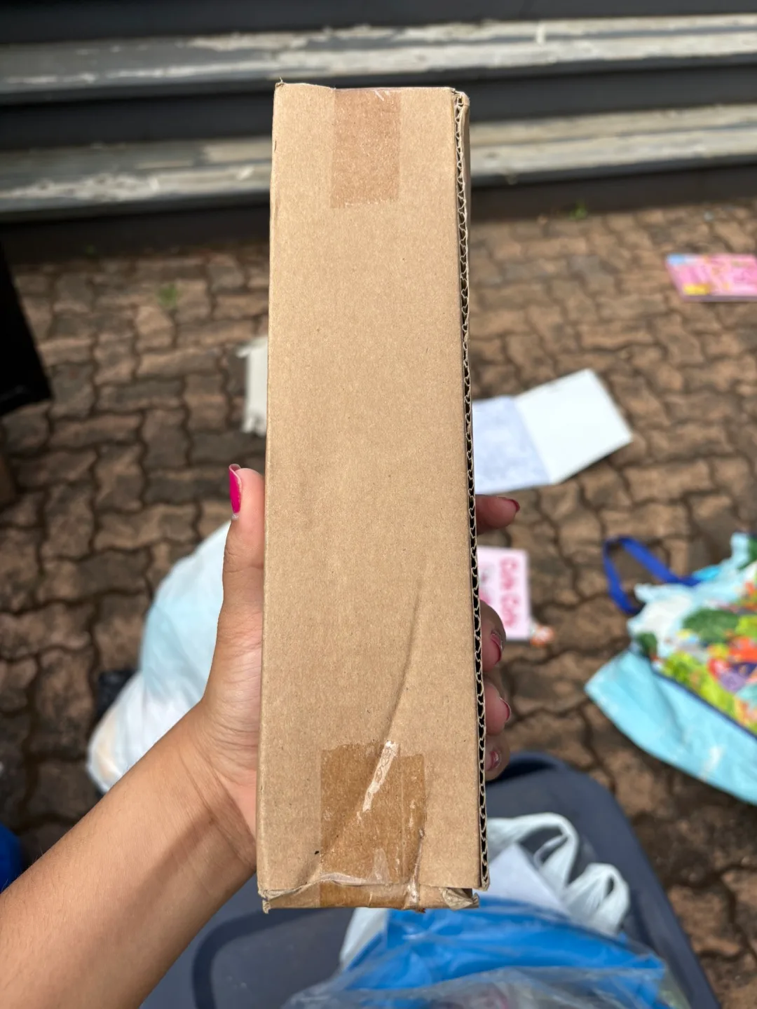 Gazillion Bubble Machine with Bubble Solution image indicator(3)