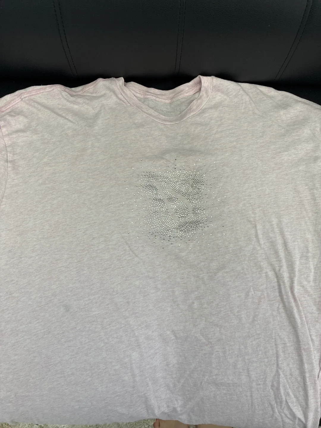 Ladies Night Shirt Victoria Secert thumbnail