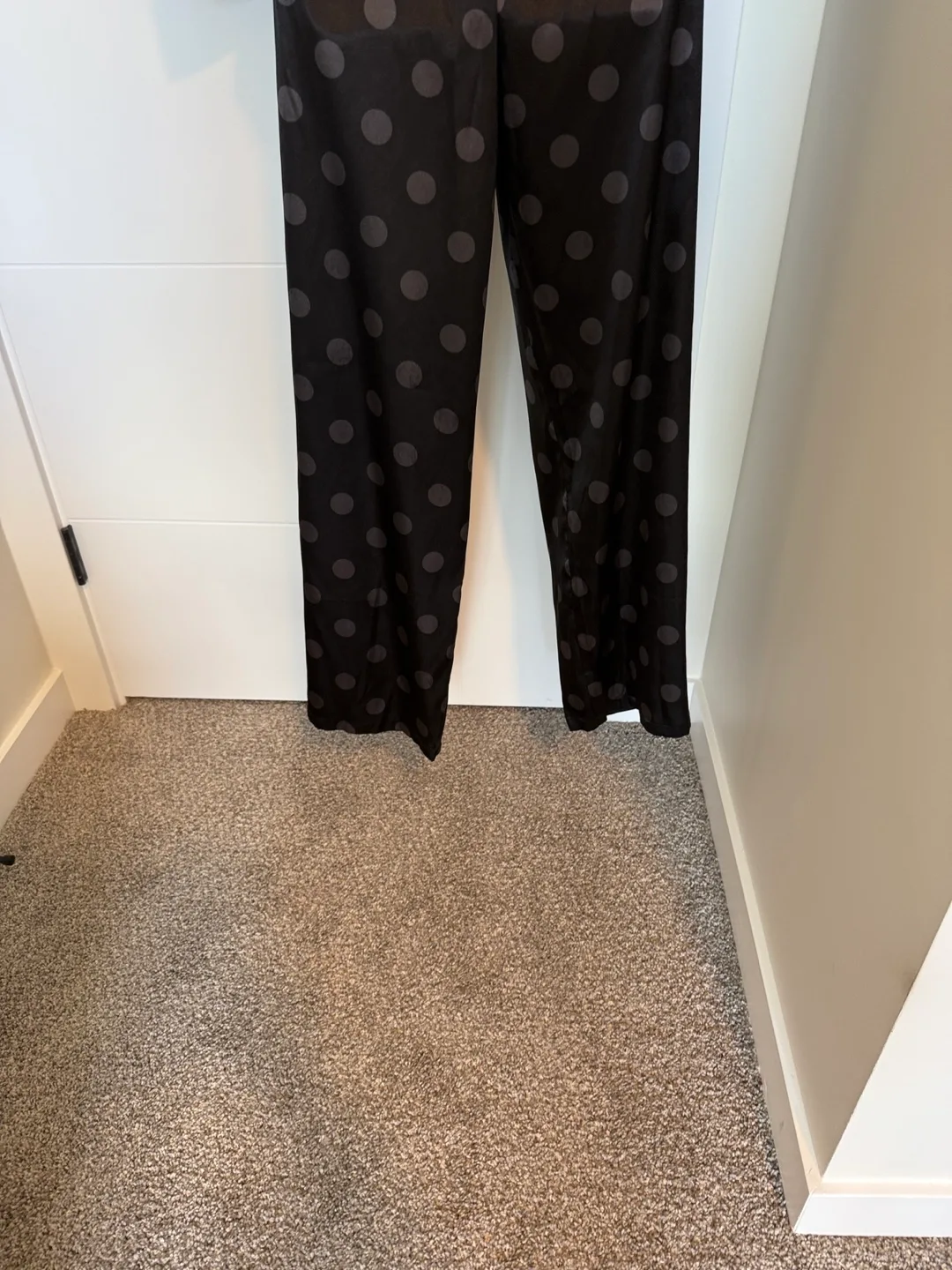 Ladies Pajama Set image indicator(6)