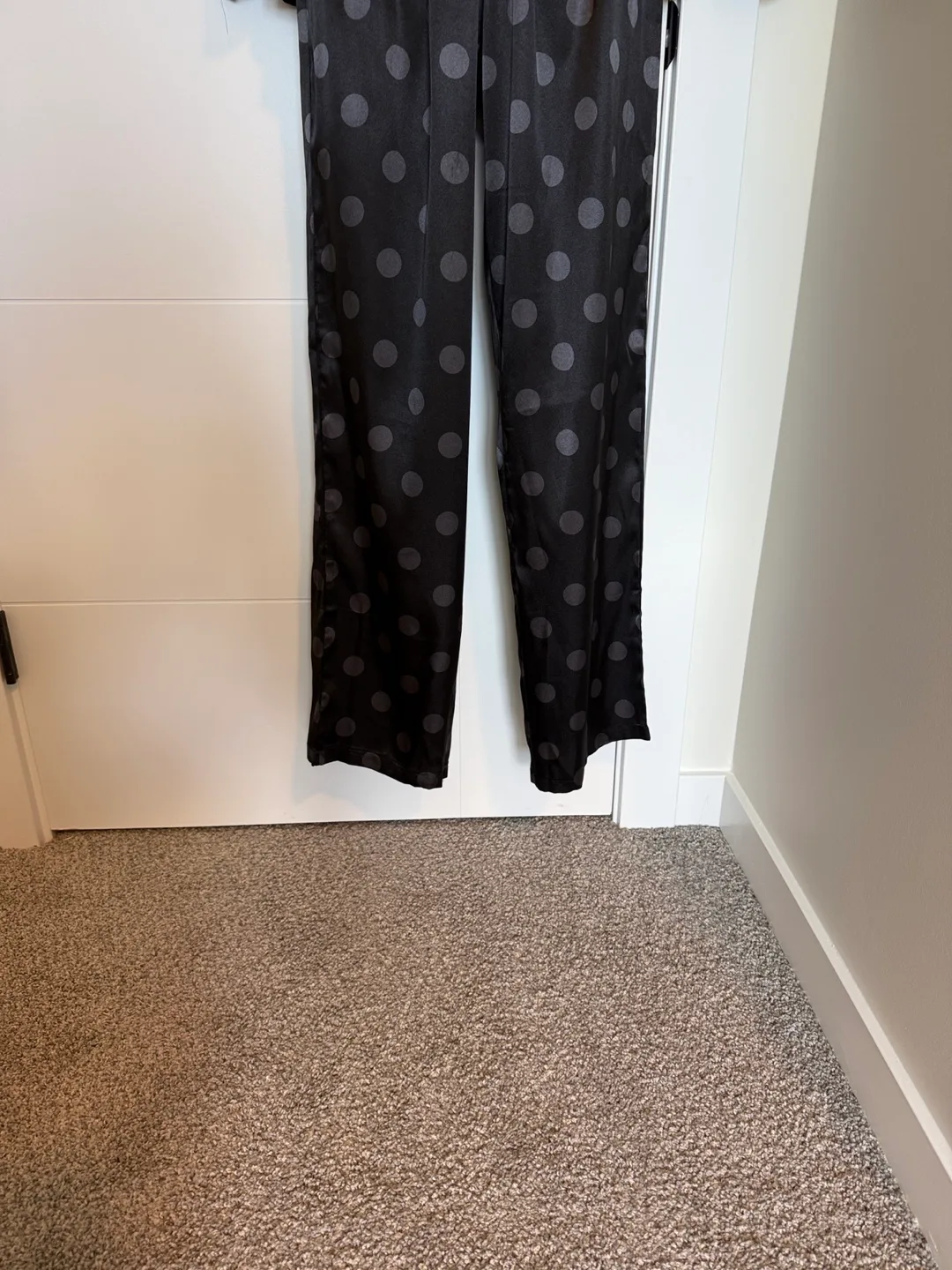 Ladies Pajama Set image indicator(3)