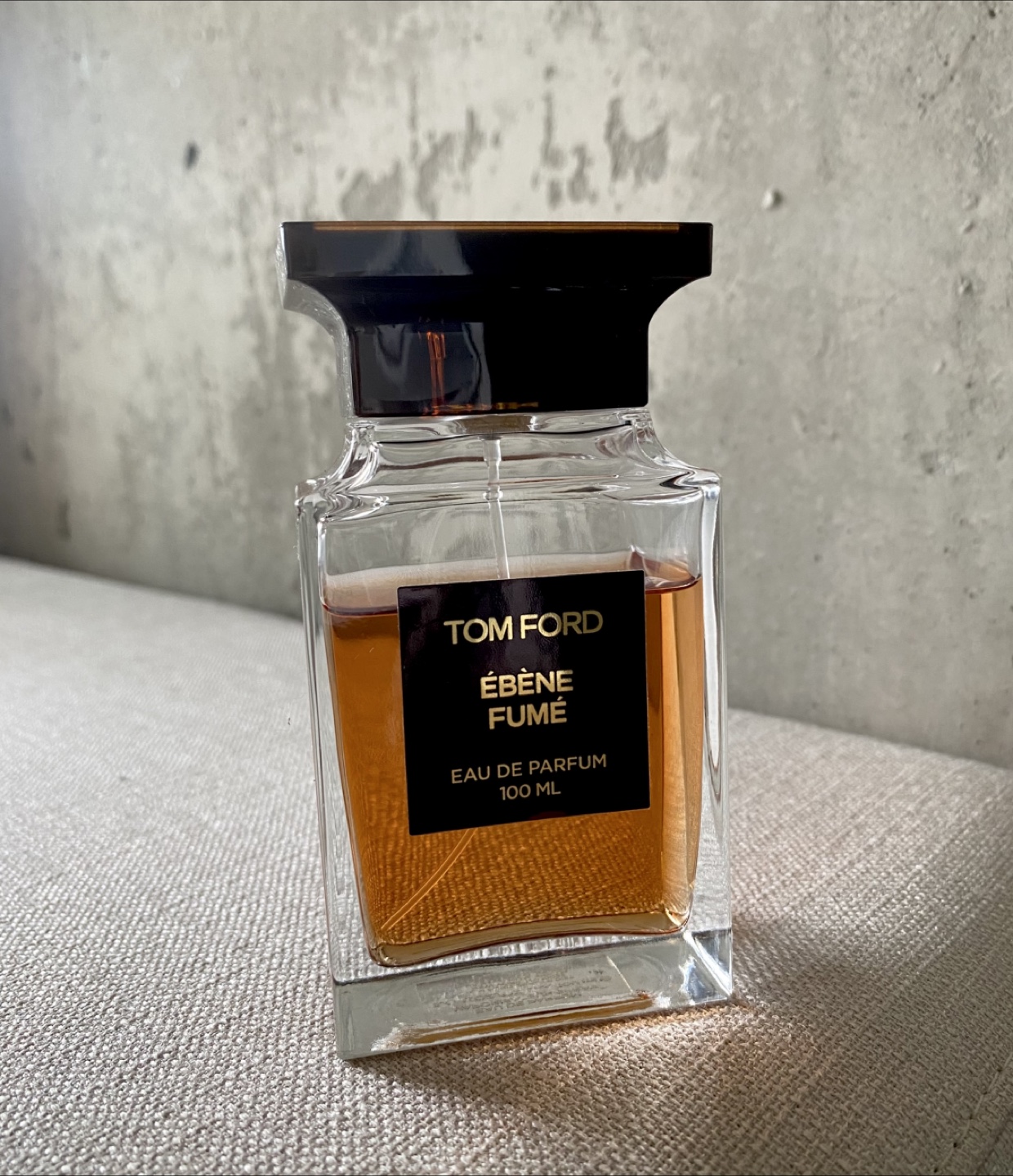 Tom Ford Ébène Fumé 100 mL Eau de Parfum