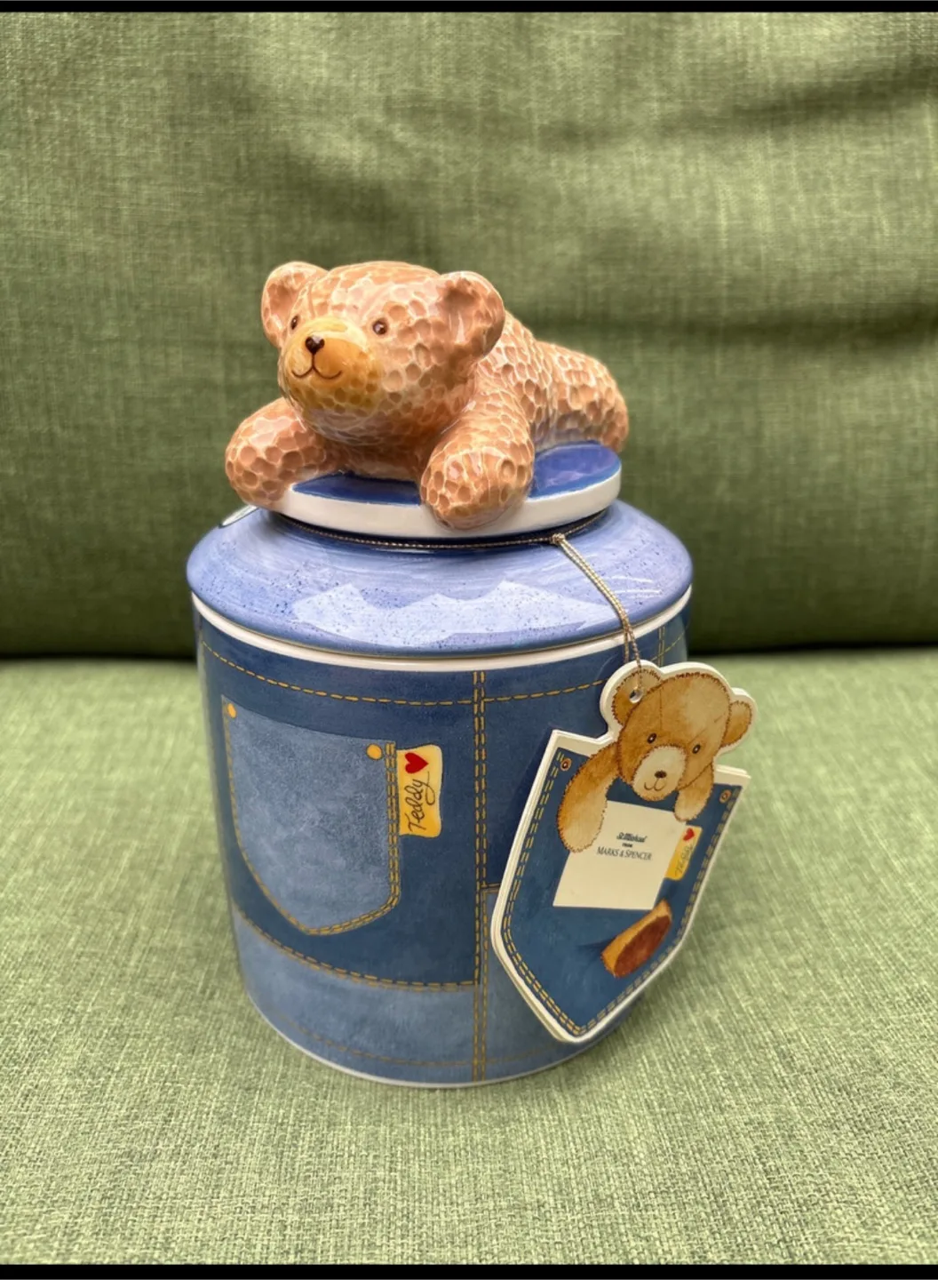 Cookie Jar thumbnail
