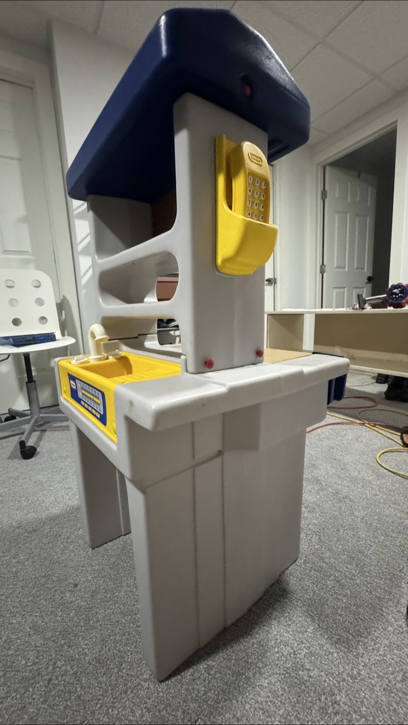 Little Tikes Workshop - photo 3