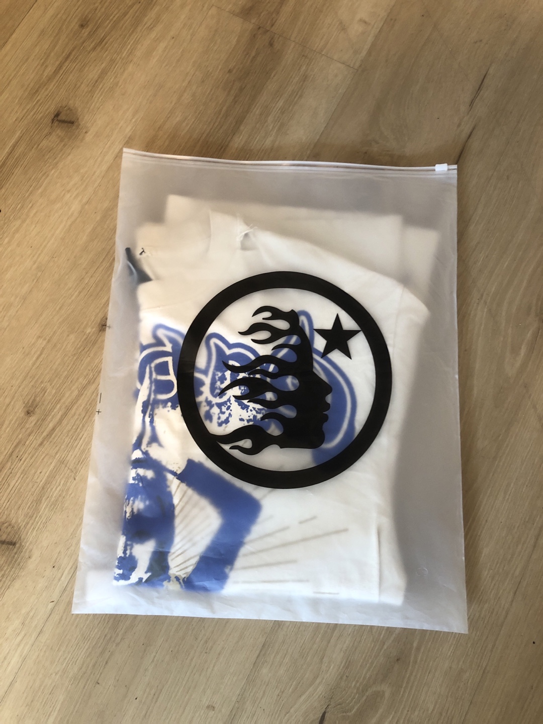 Hell star t