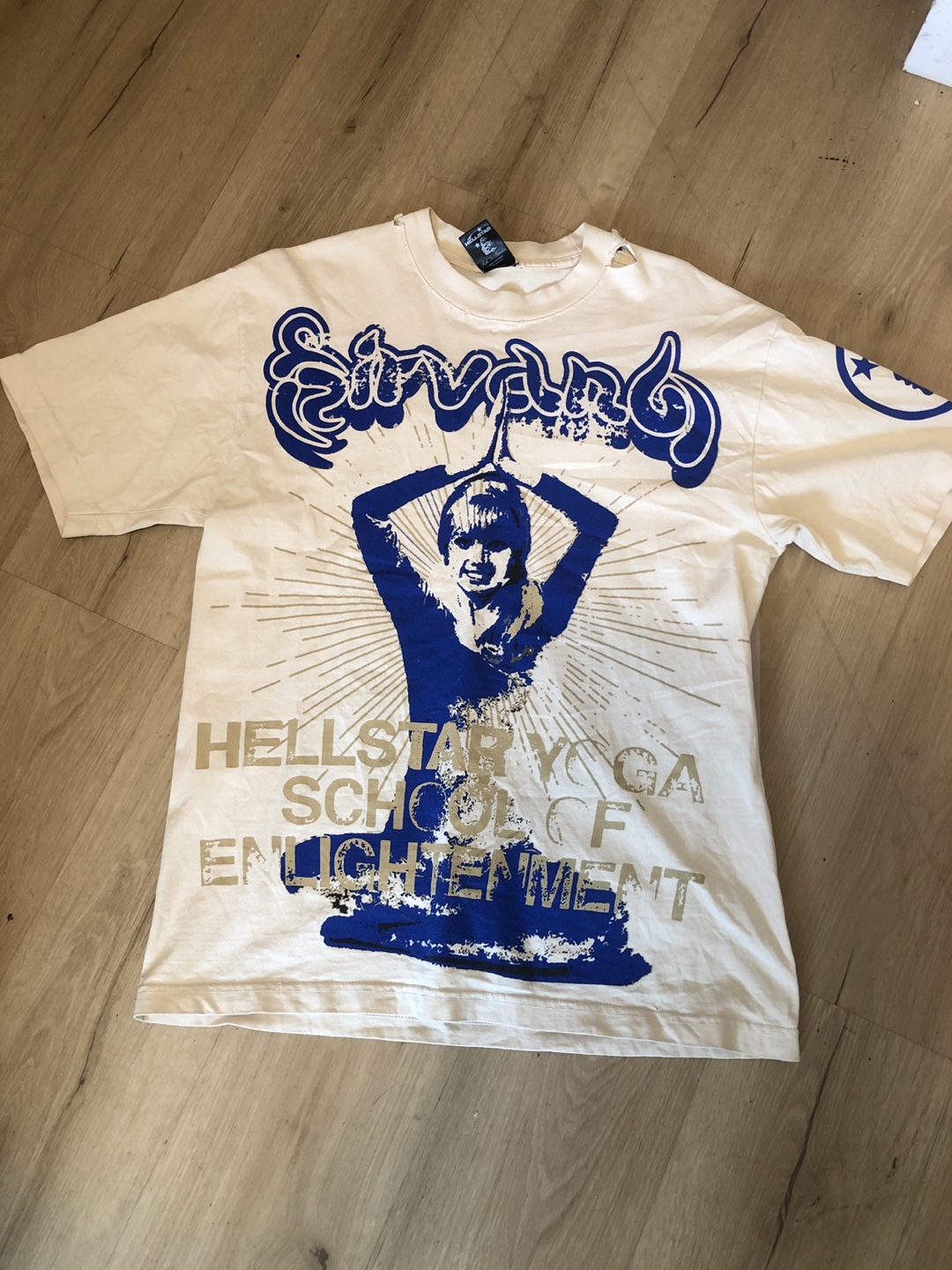 Hell star t - photo 2