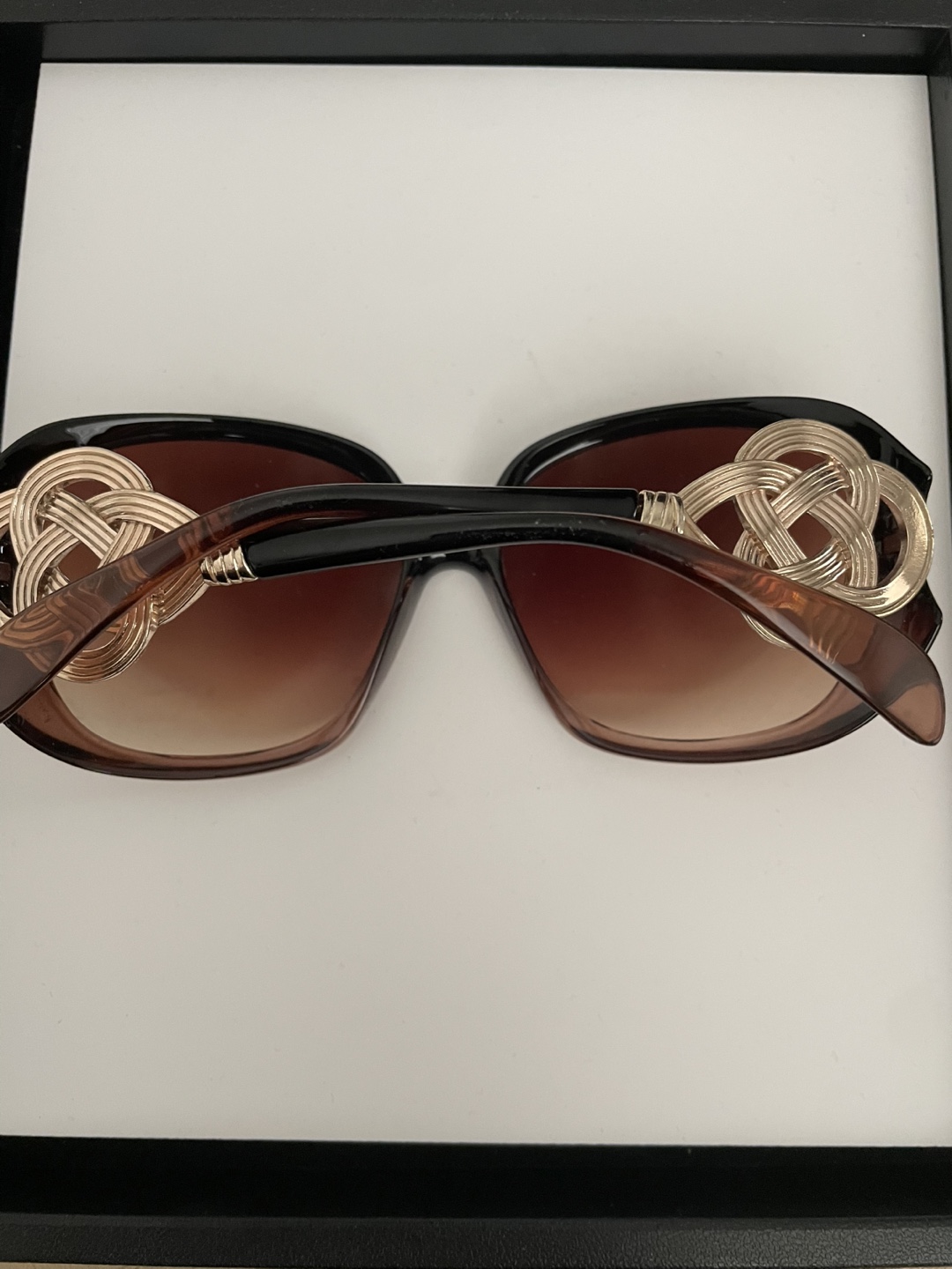 Brown Sunglasses - photo 5