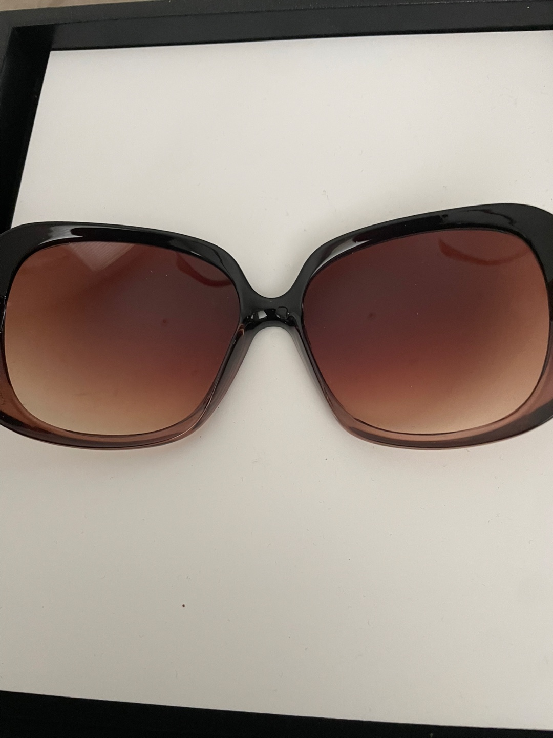 Brown Sunglasses - photo 2