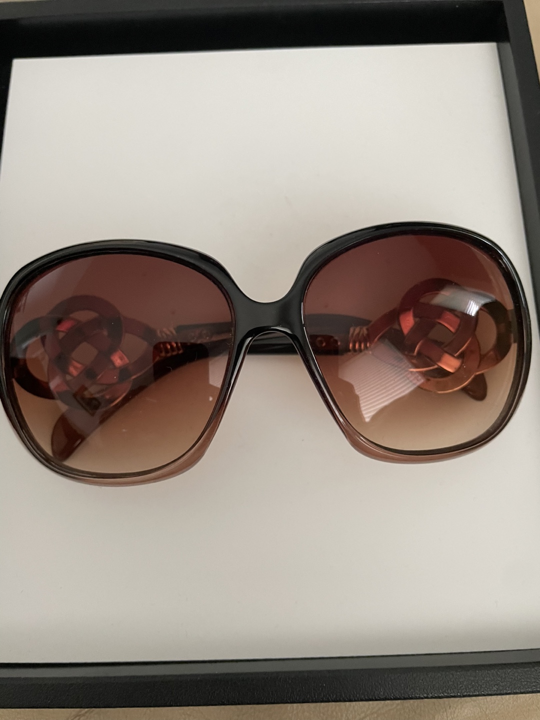 Brown Sunglasses - photo 4