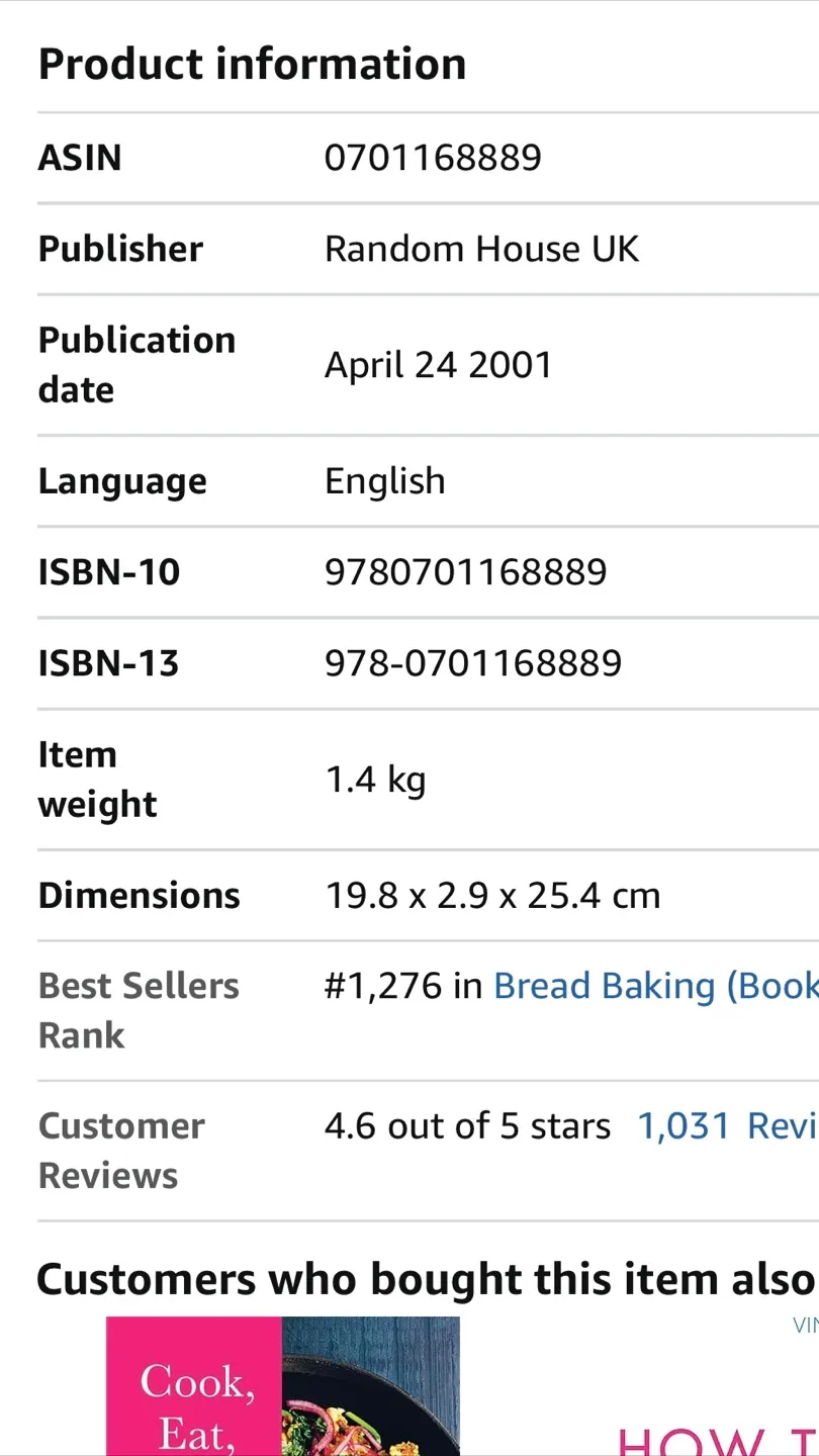 Nigella Lawson - How to Be a Domestic Goddess Cookbook image indicator(4)