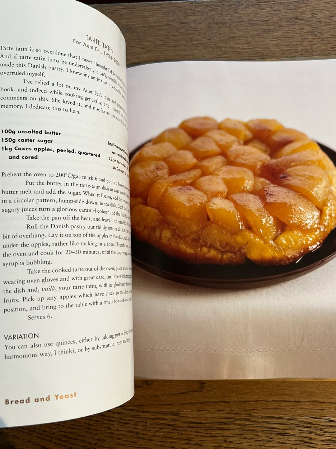 Nigella Lawson - How to Be a Domestic Goddess Cookbook image indicator(8)
