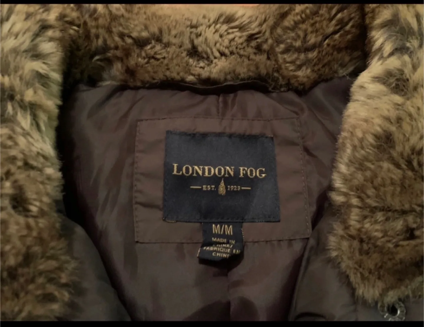 Women’s Winter Coat image indicator(3)