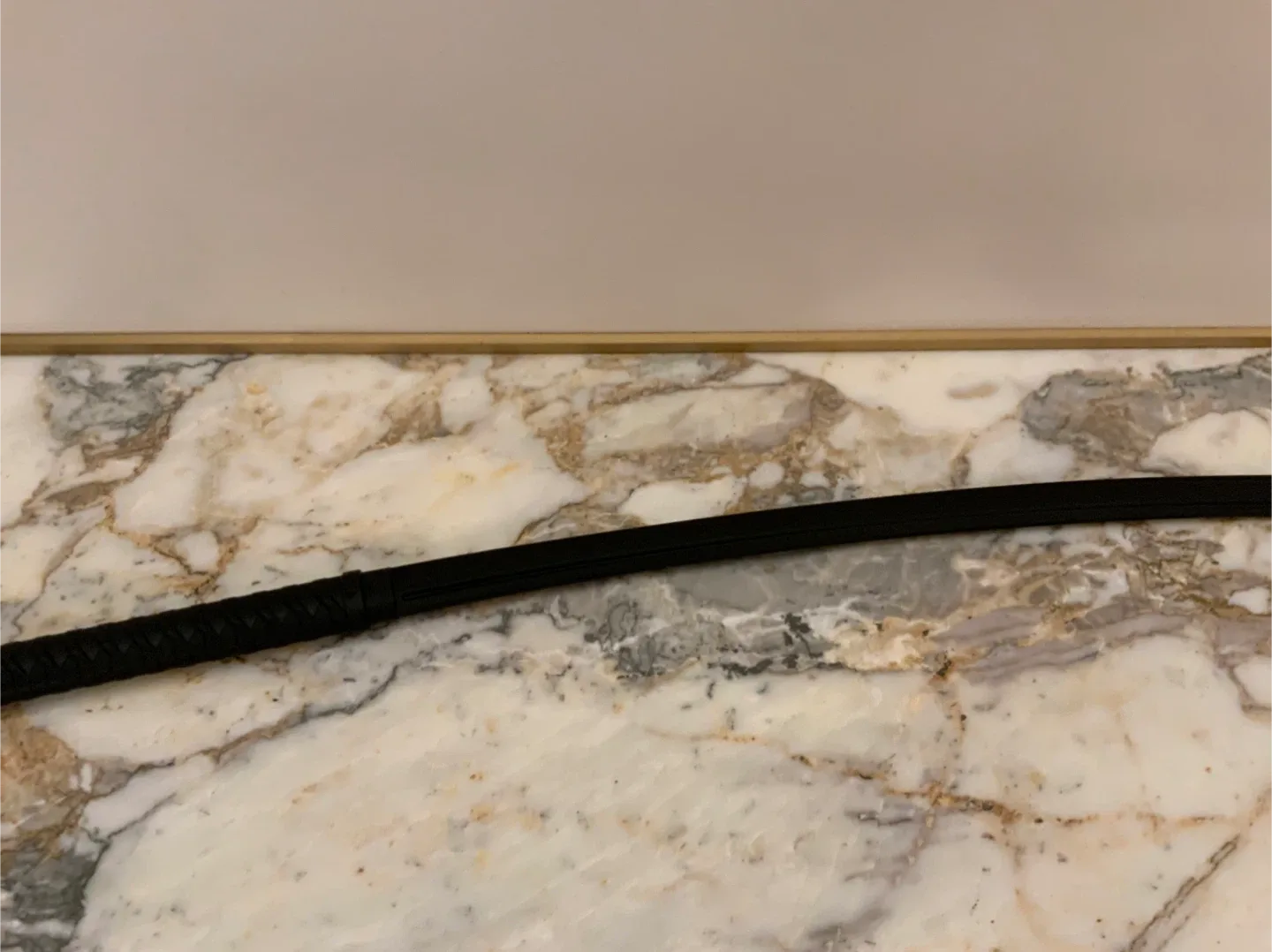 Katana Sword - Black thumbnail