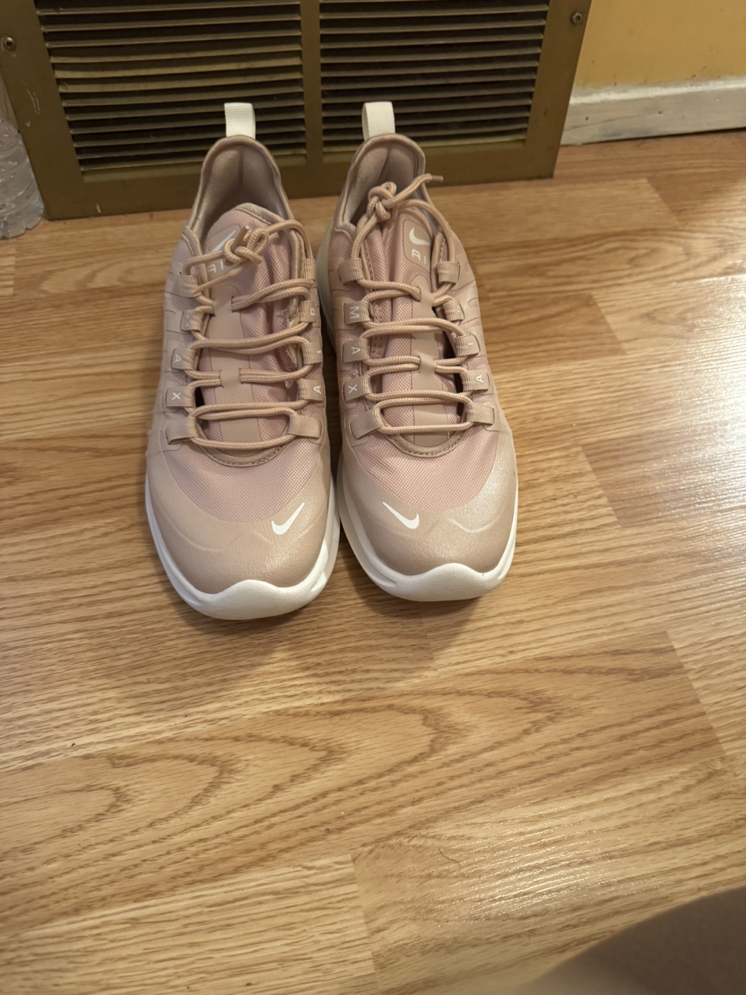 Nike Air Max Axis Sneakers - Women's